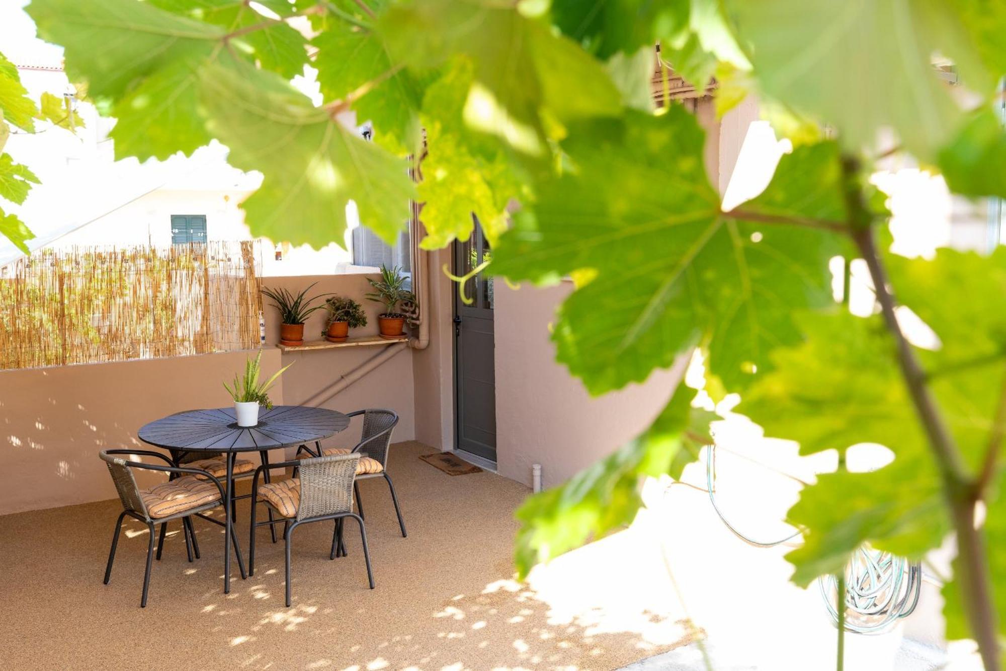 Goza Cozy House Apartment Chania (Crete)