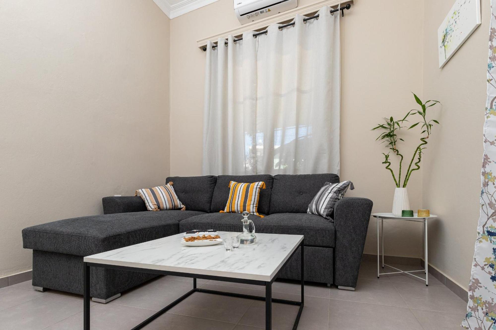 Goza Cozy House Chania (Crete)