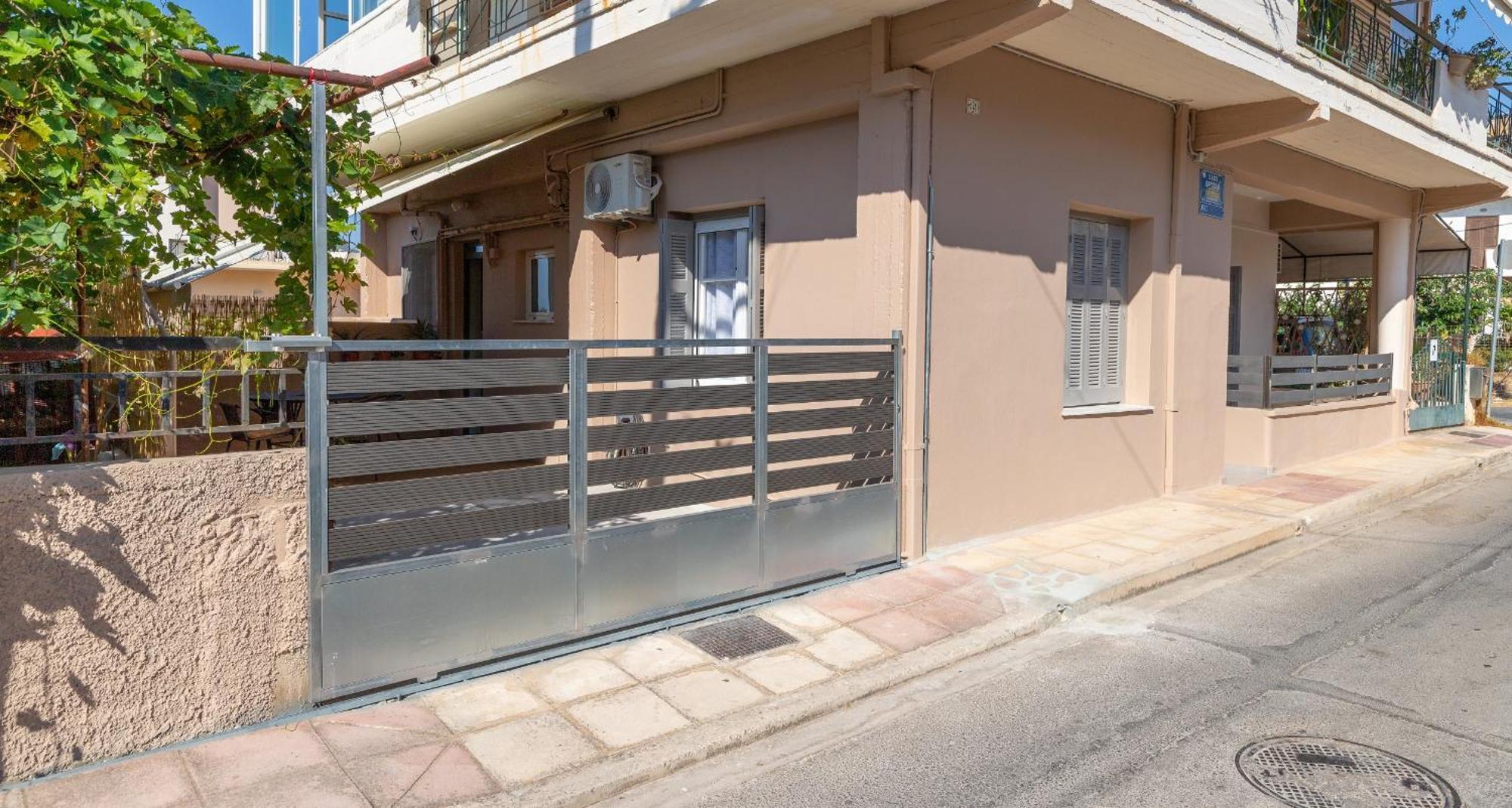 Apartment Goza Cozy House