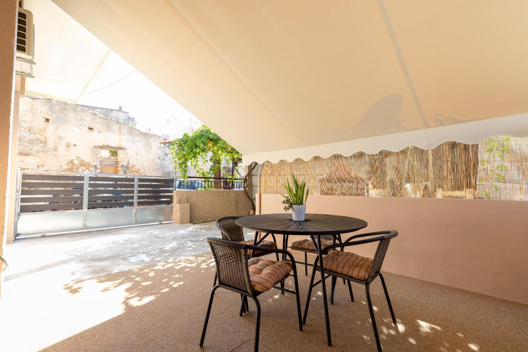 Goza Cozy House Apartment Chania (Crete)