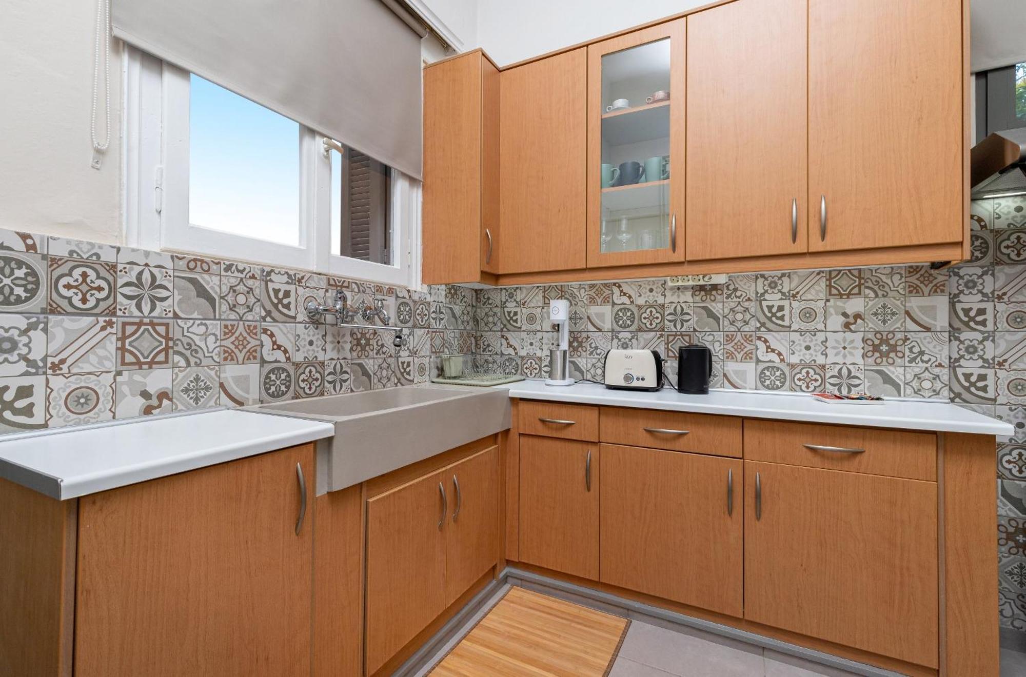 Apartment Goza Cozy House