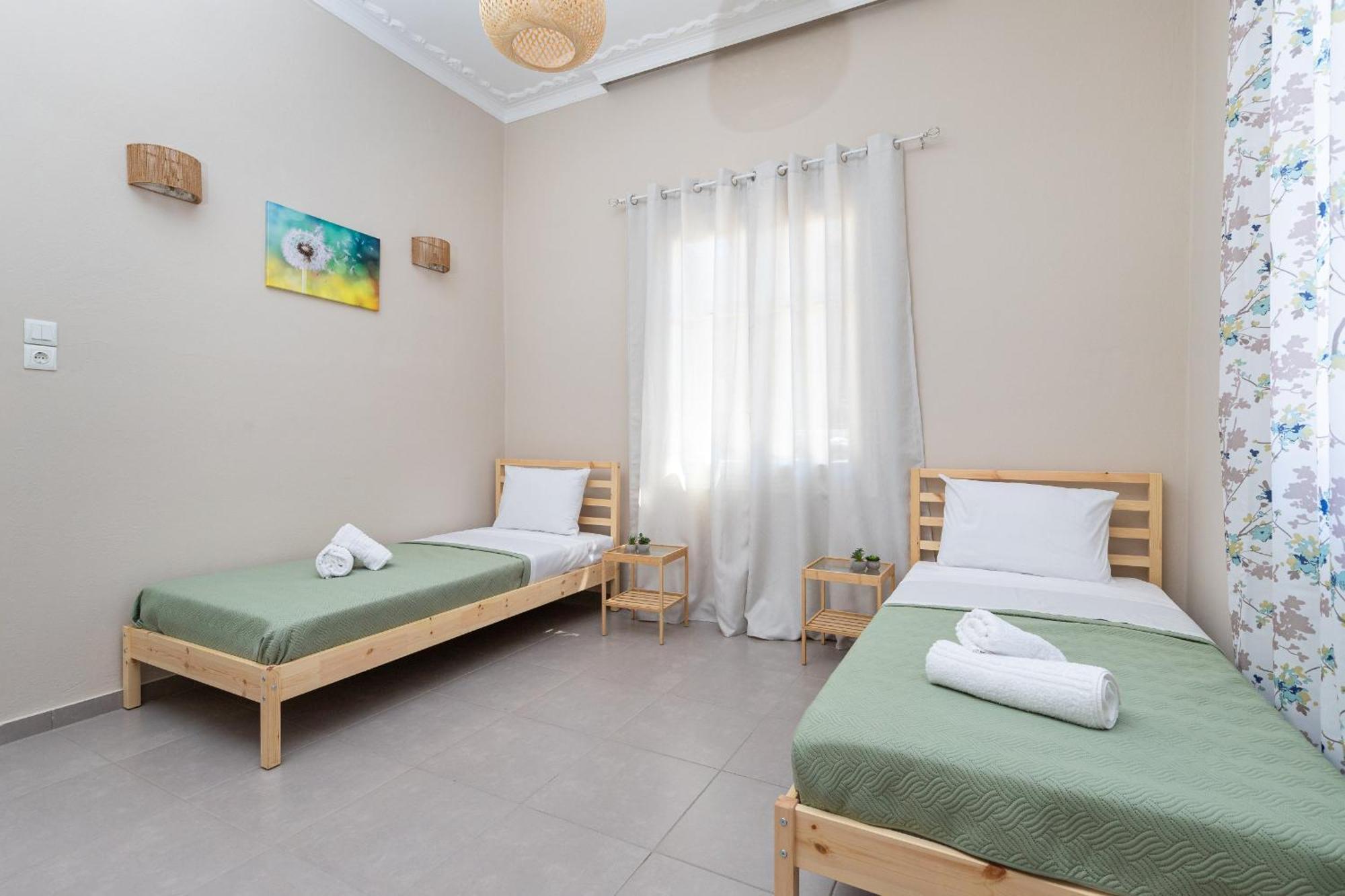 Apartment Goza Cozy House *