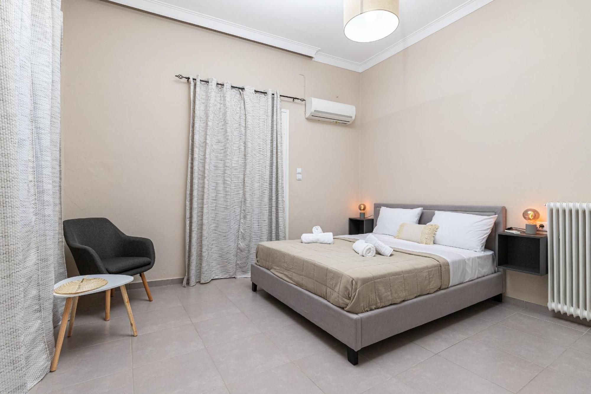 Goza Cozy House Chania (Crete)