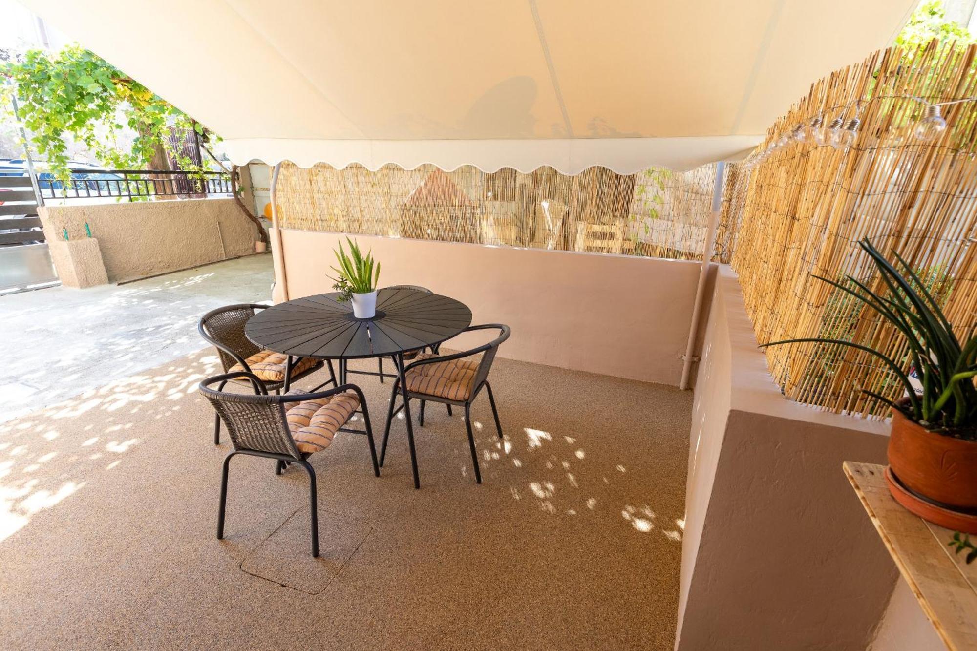 Apartment Goza Cozy House *