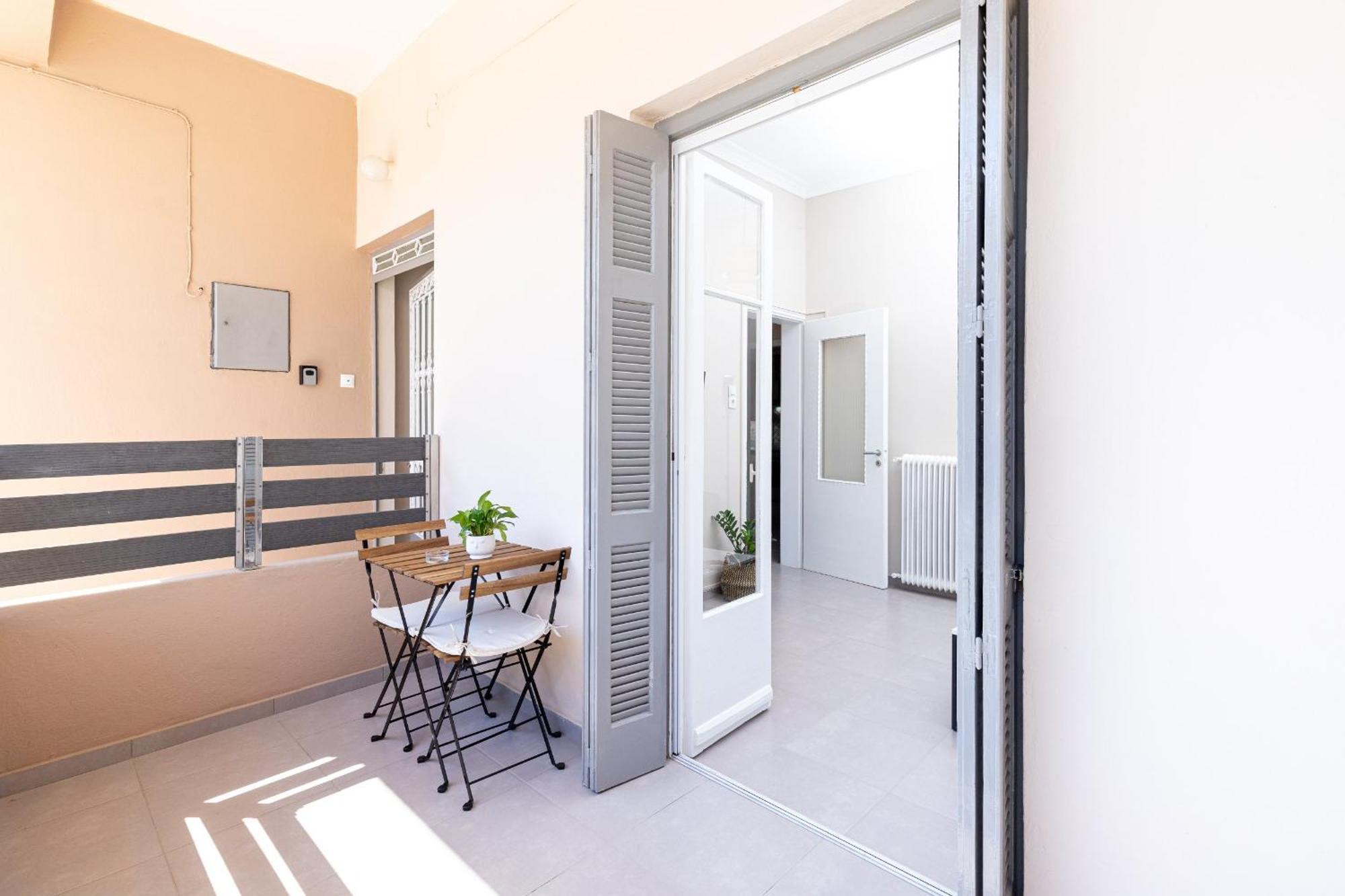 Goza Cozy House Apartment Chania (Crete)
