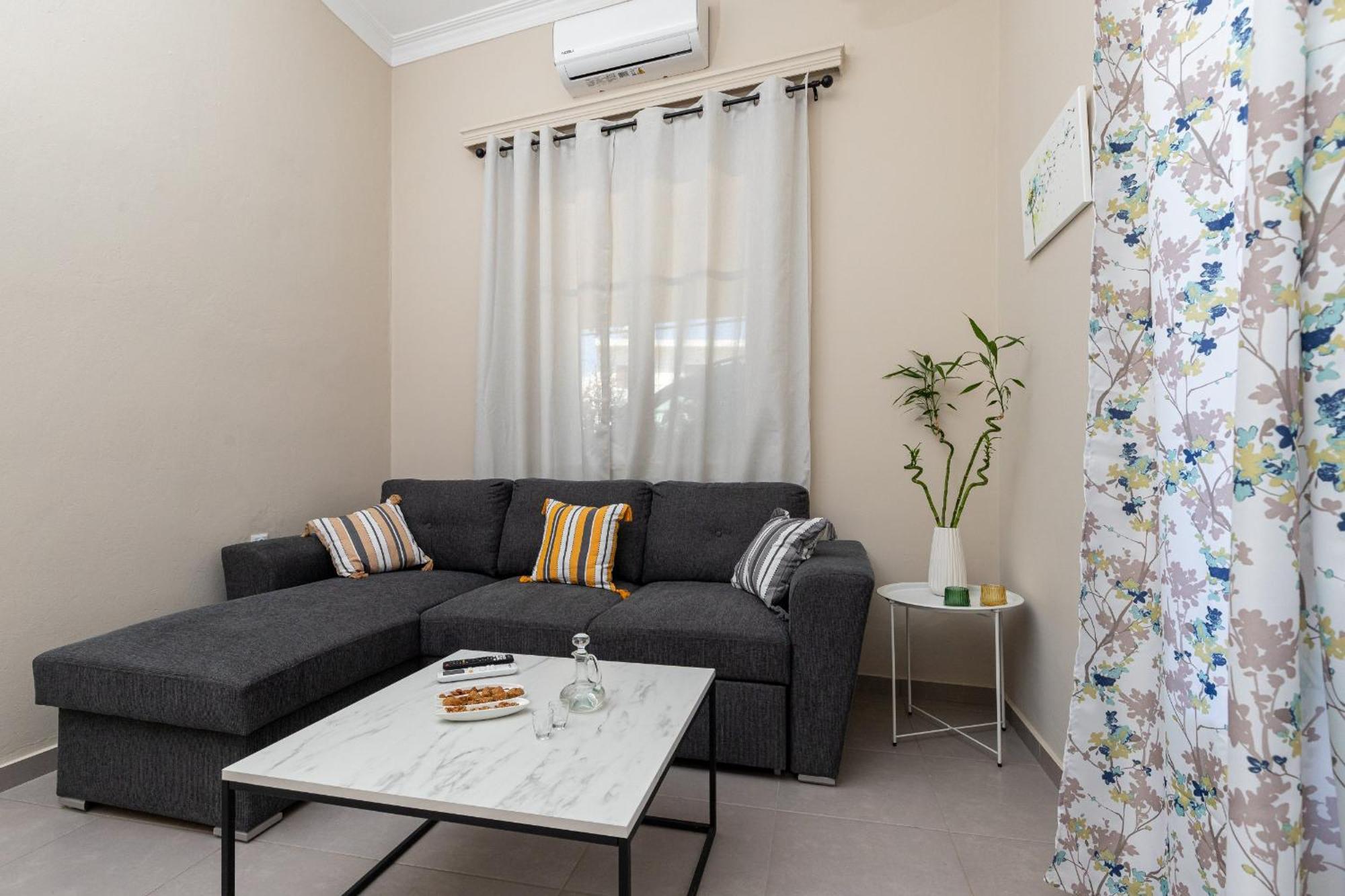 Apartment Goza Cozy House Chania (Crete)