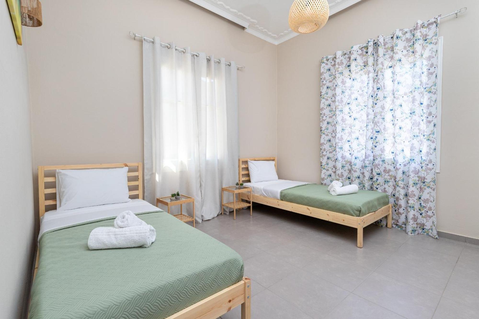 Goza Cozy House *