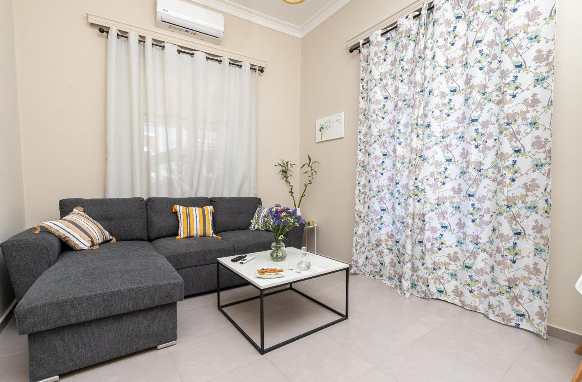 Goza Cozy House *