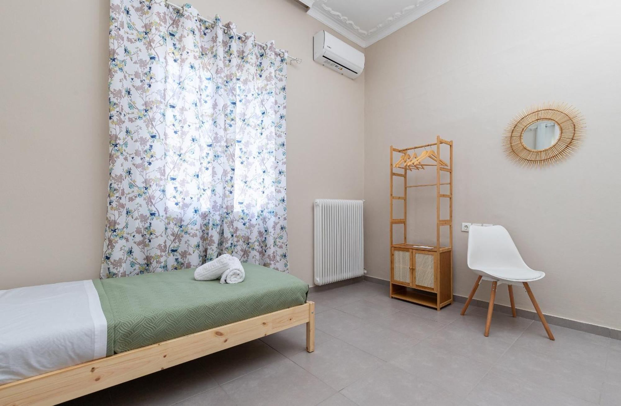 Goza Cozy House Chania (Crete)