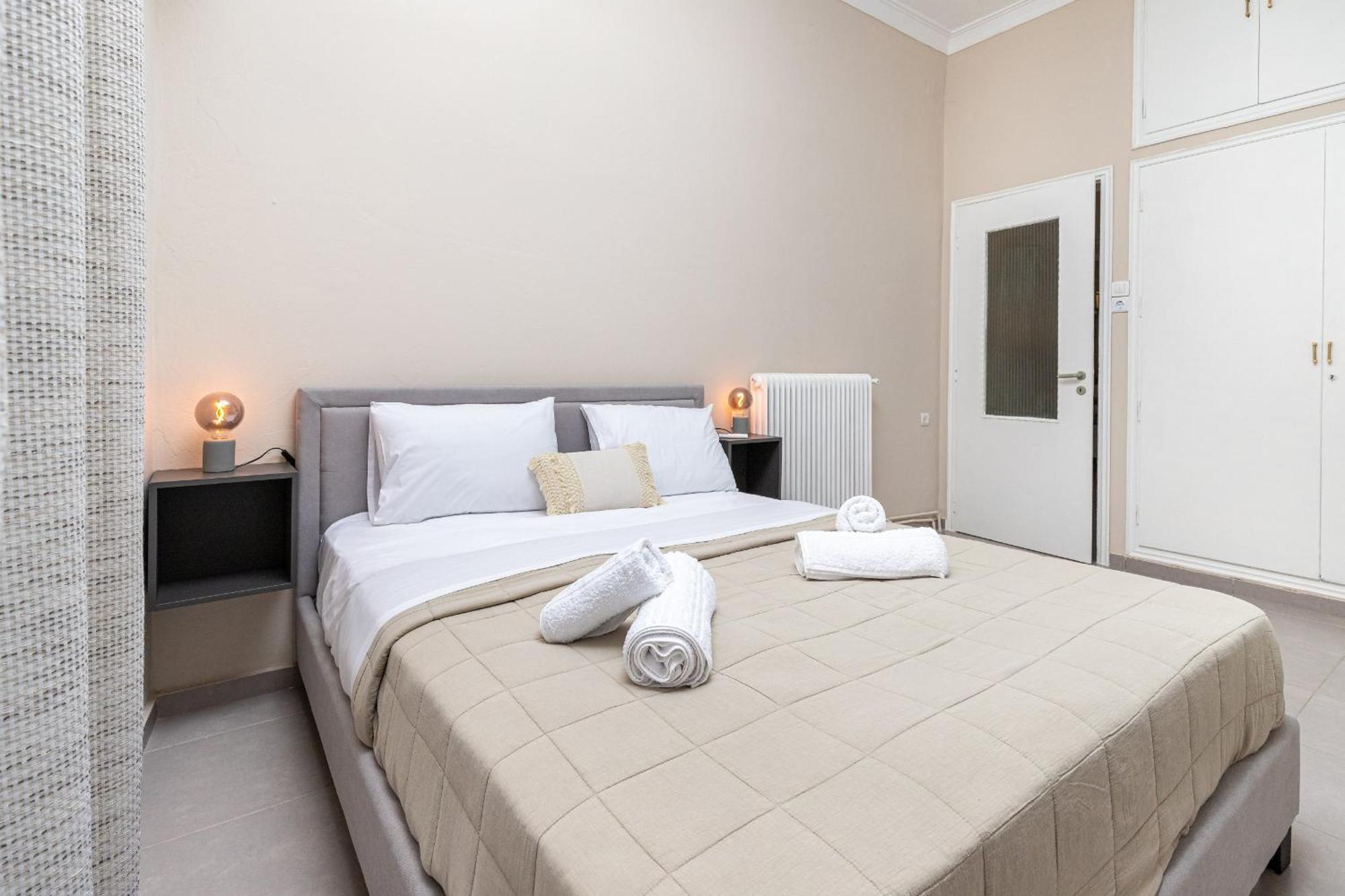 Goza Cozy House Apartment