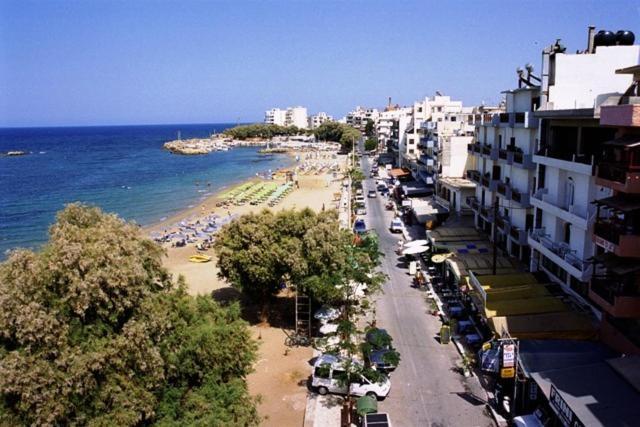 Aparthotel Nea Elena Chania (Crete)