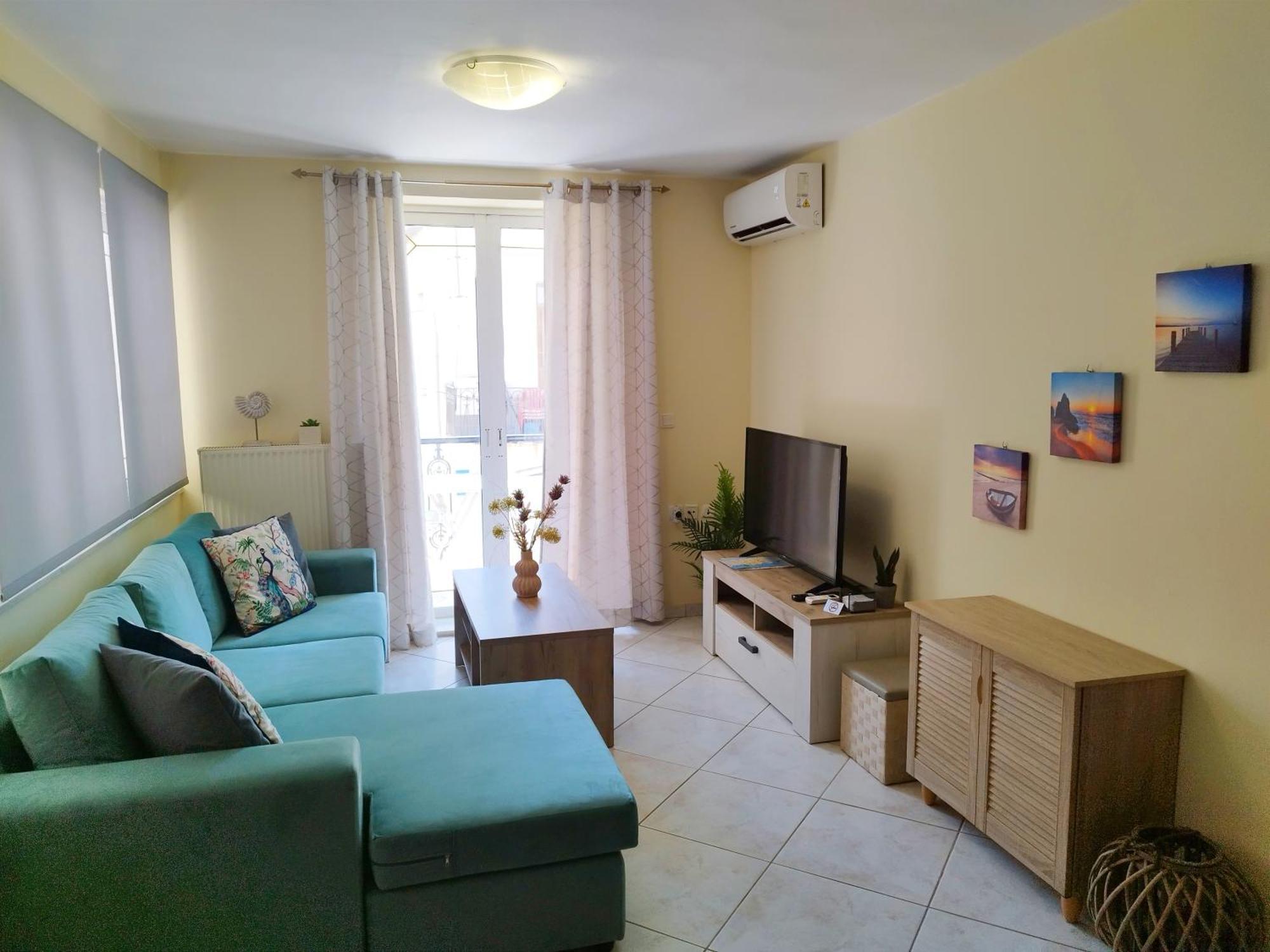 Apartment Marias *
