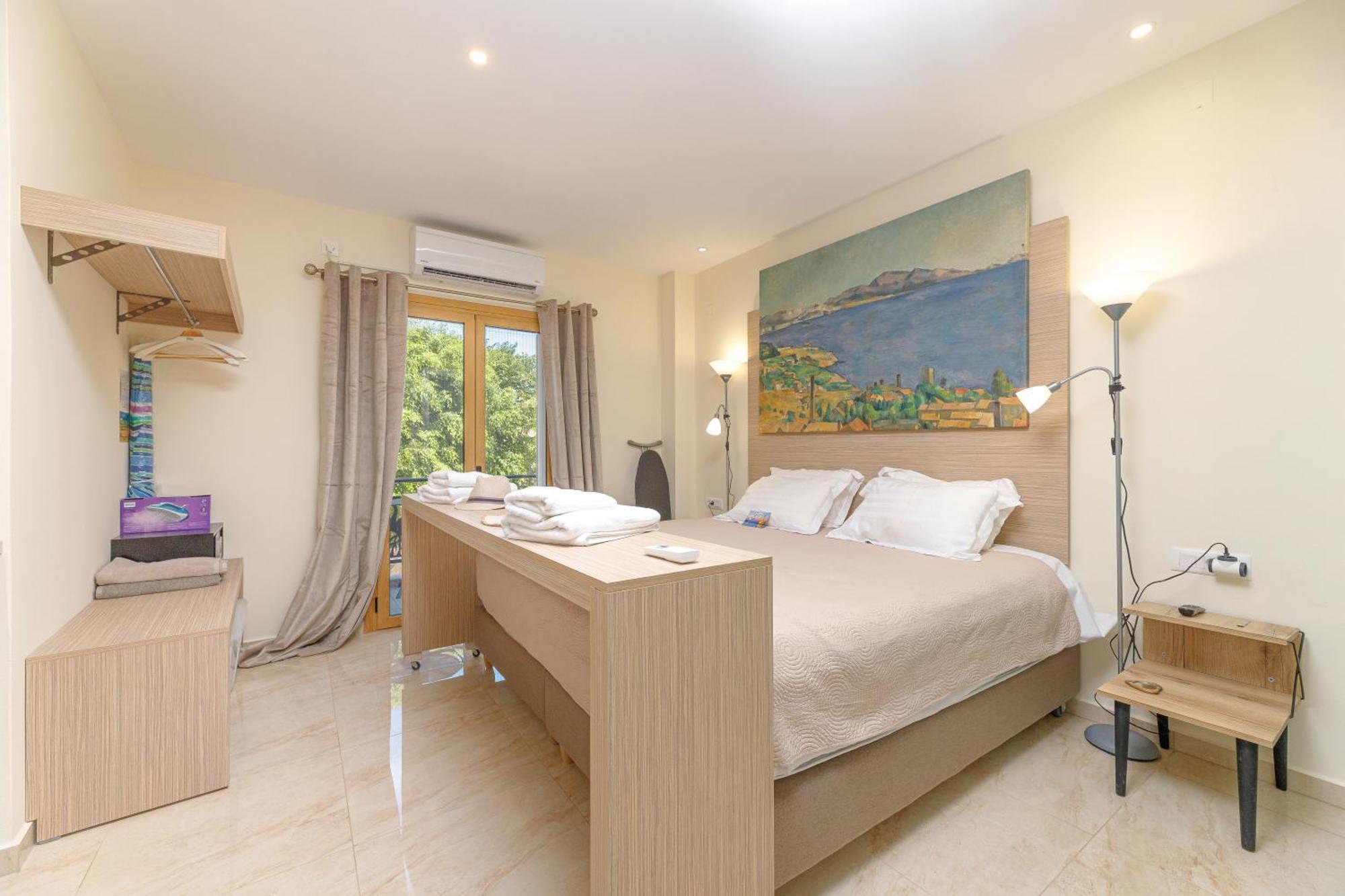 Notus Chania Crete Aparthotel Chania (Crete)