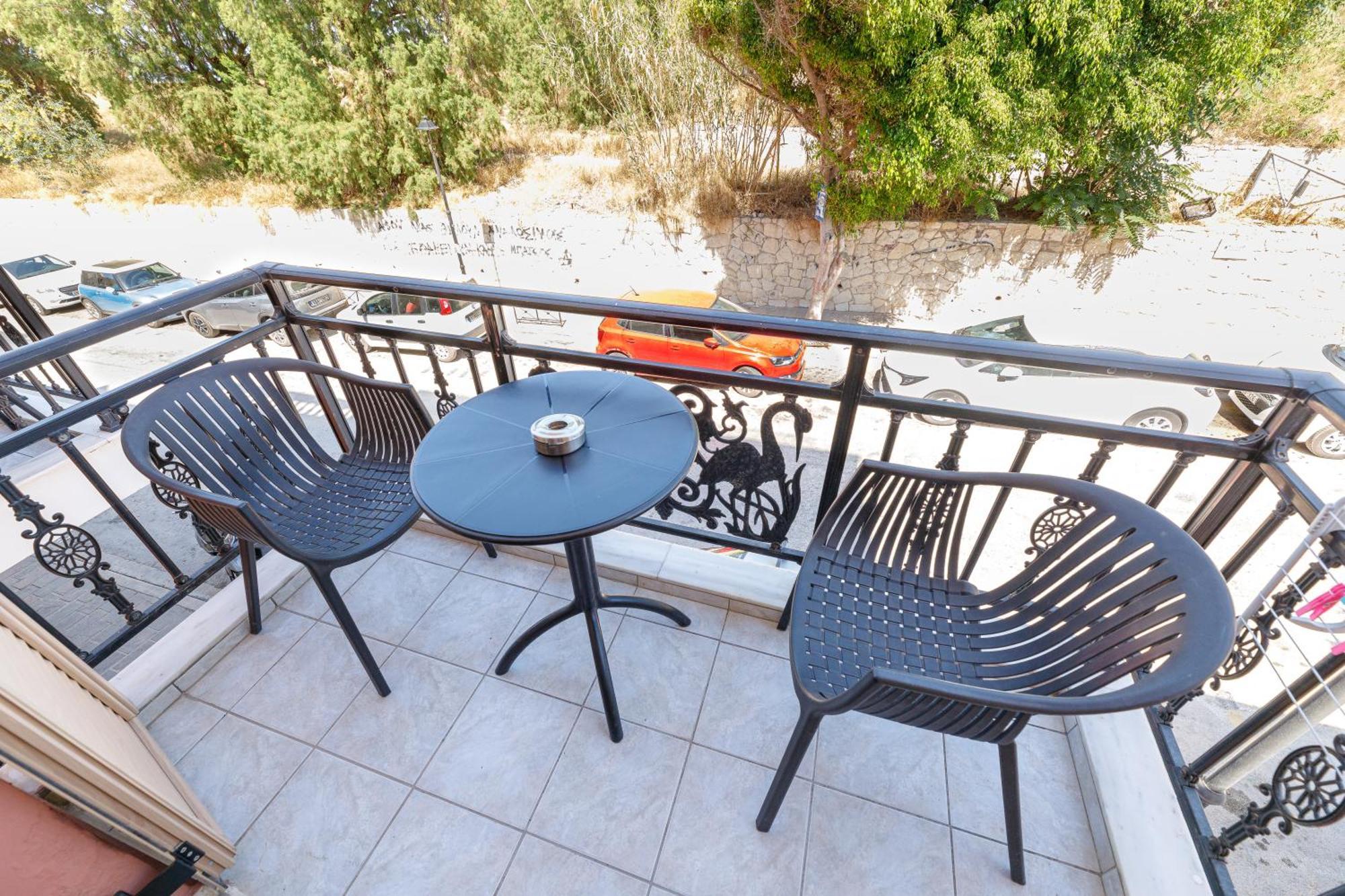 Notus Chania Crete 3*
