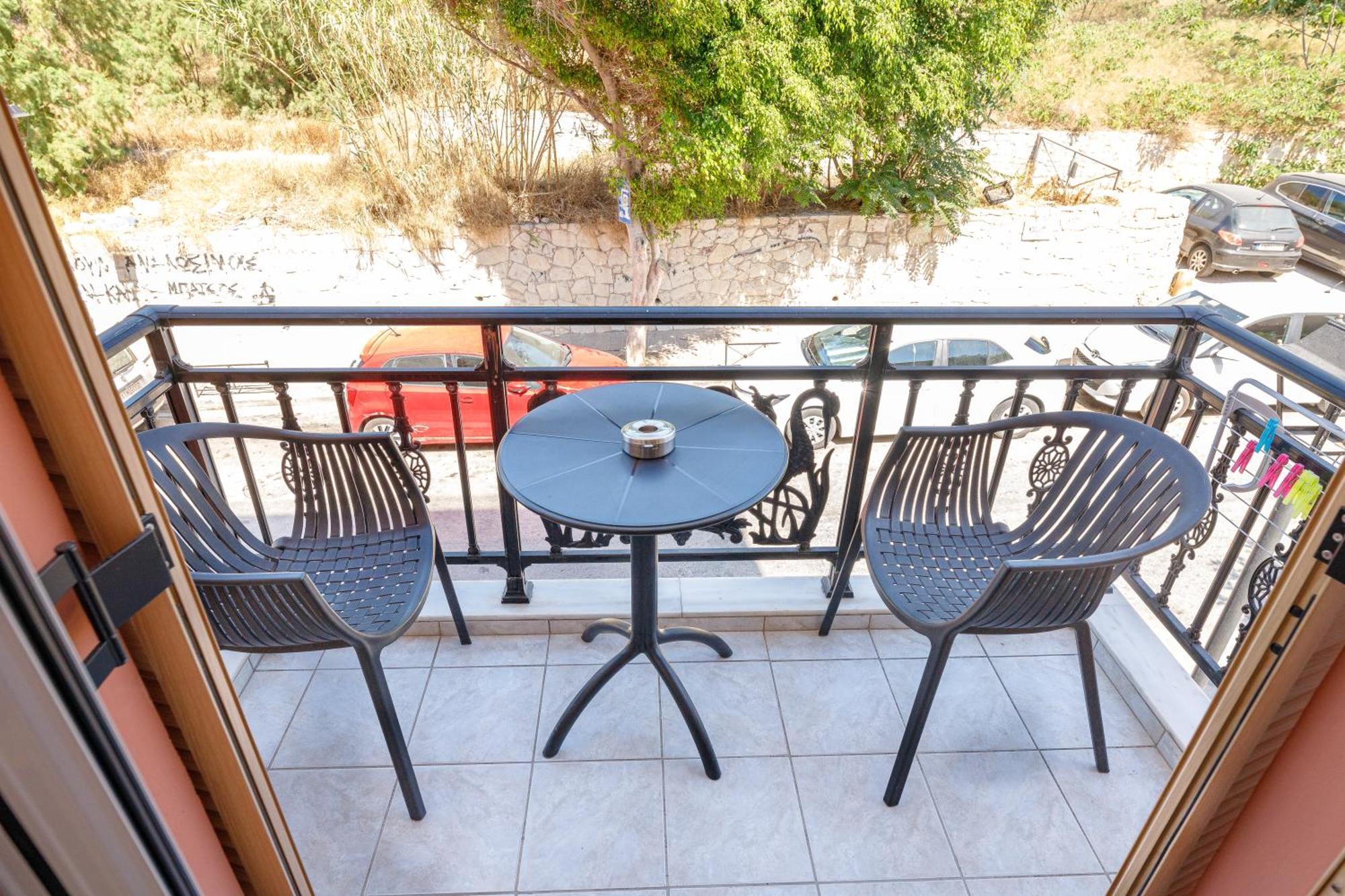 Notus Chania Crete