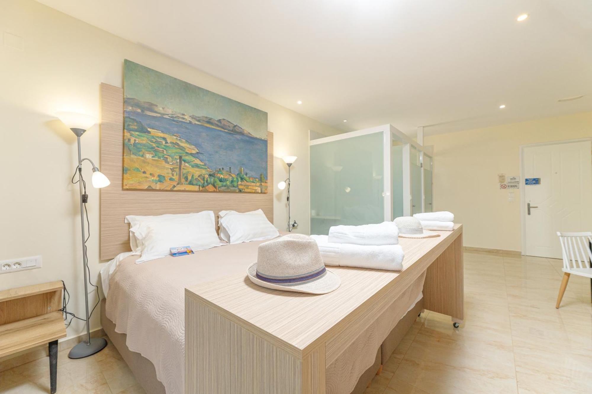 Notus Chania Crete Aparthotel