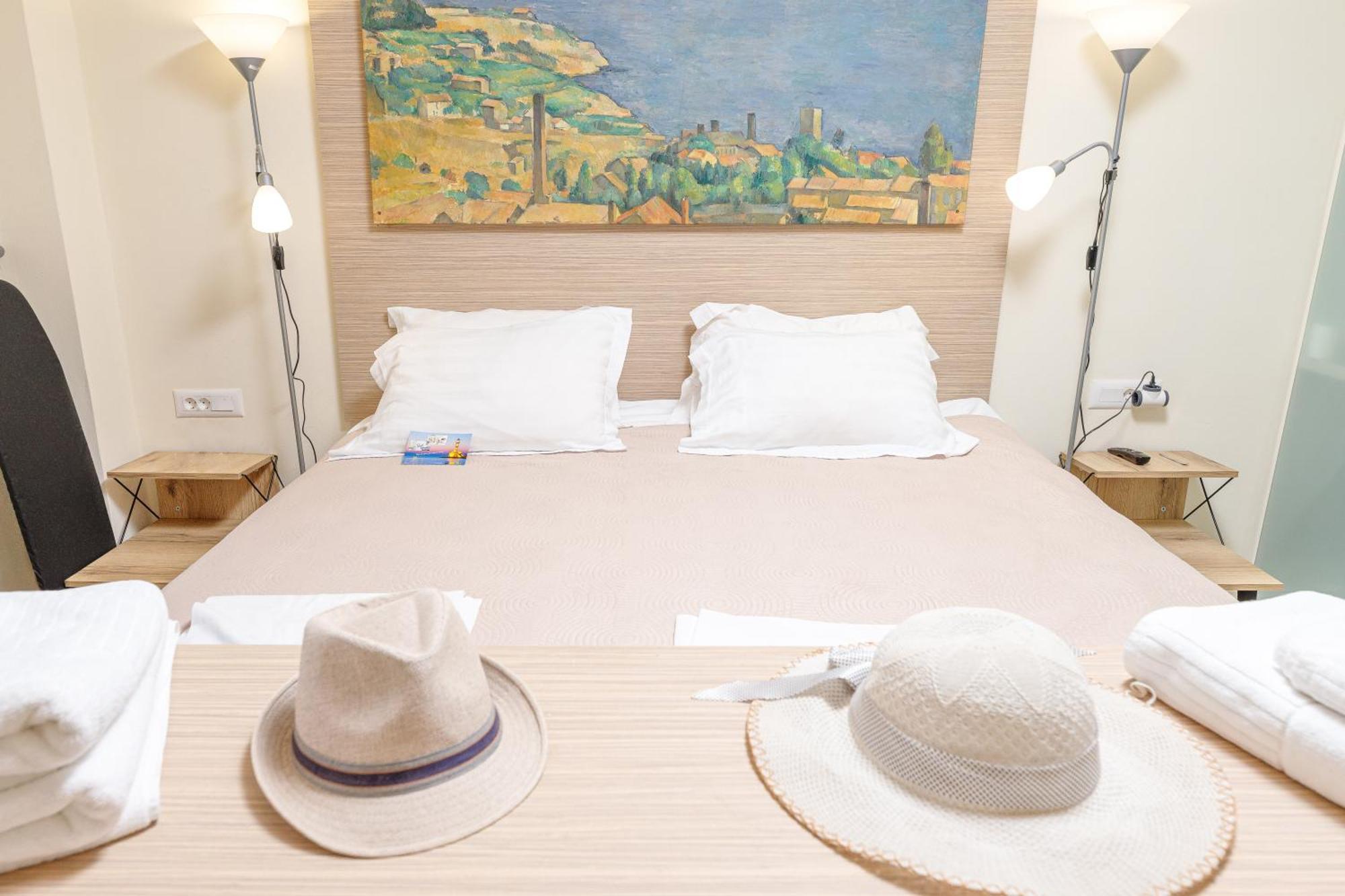 Aparthotel Notus Chania Crete