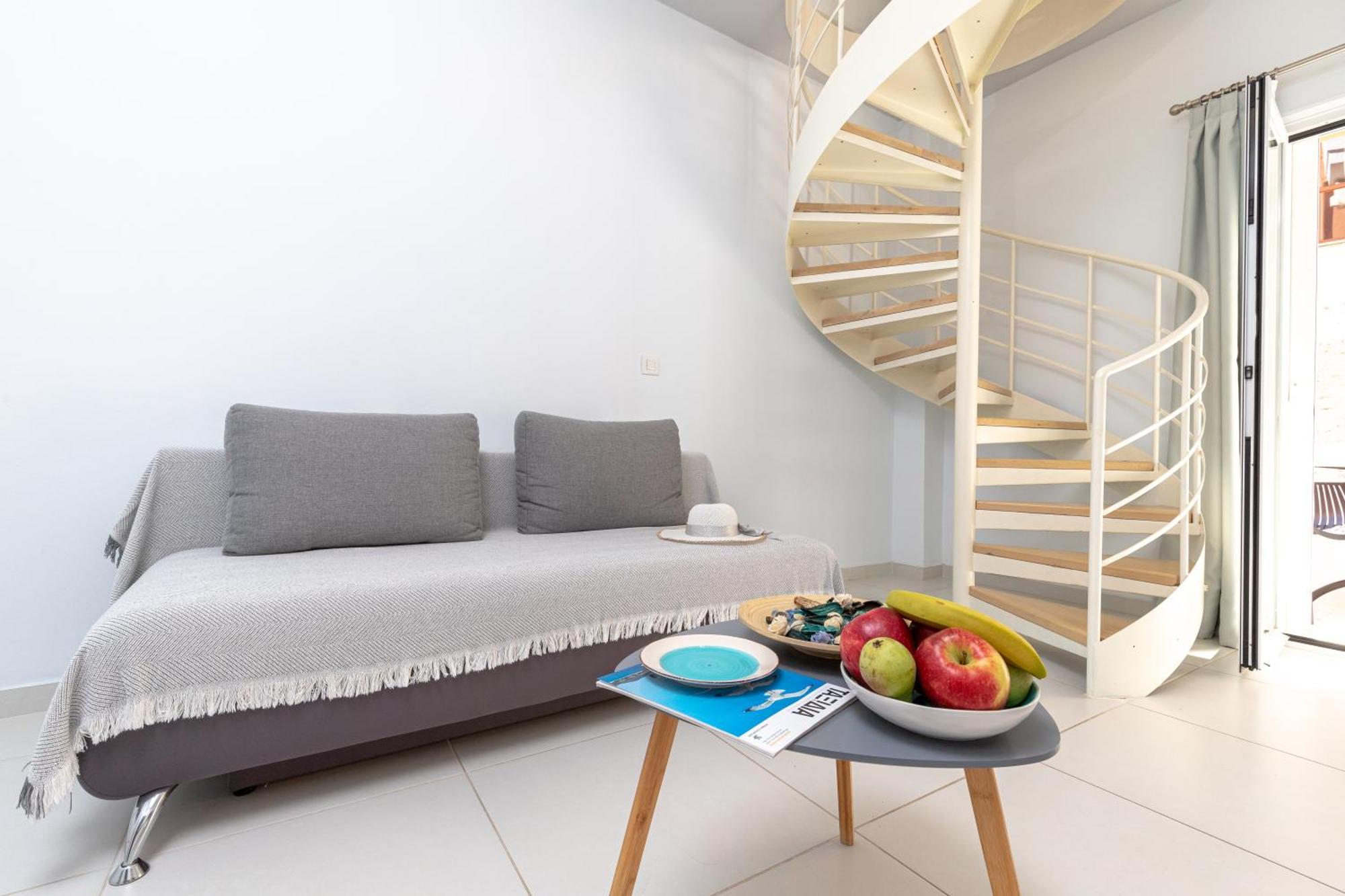 Notus Chania Crete 3* Chania (Crete)