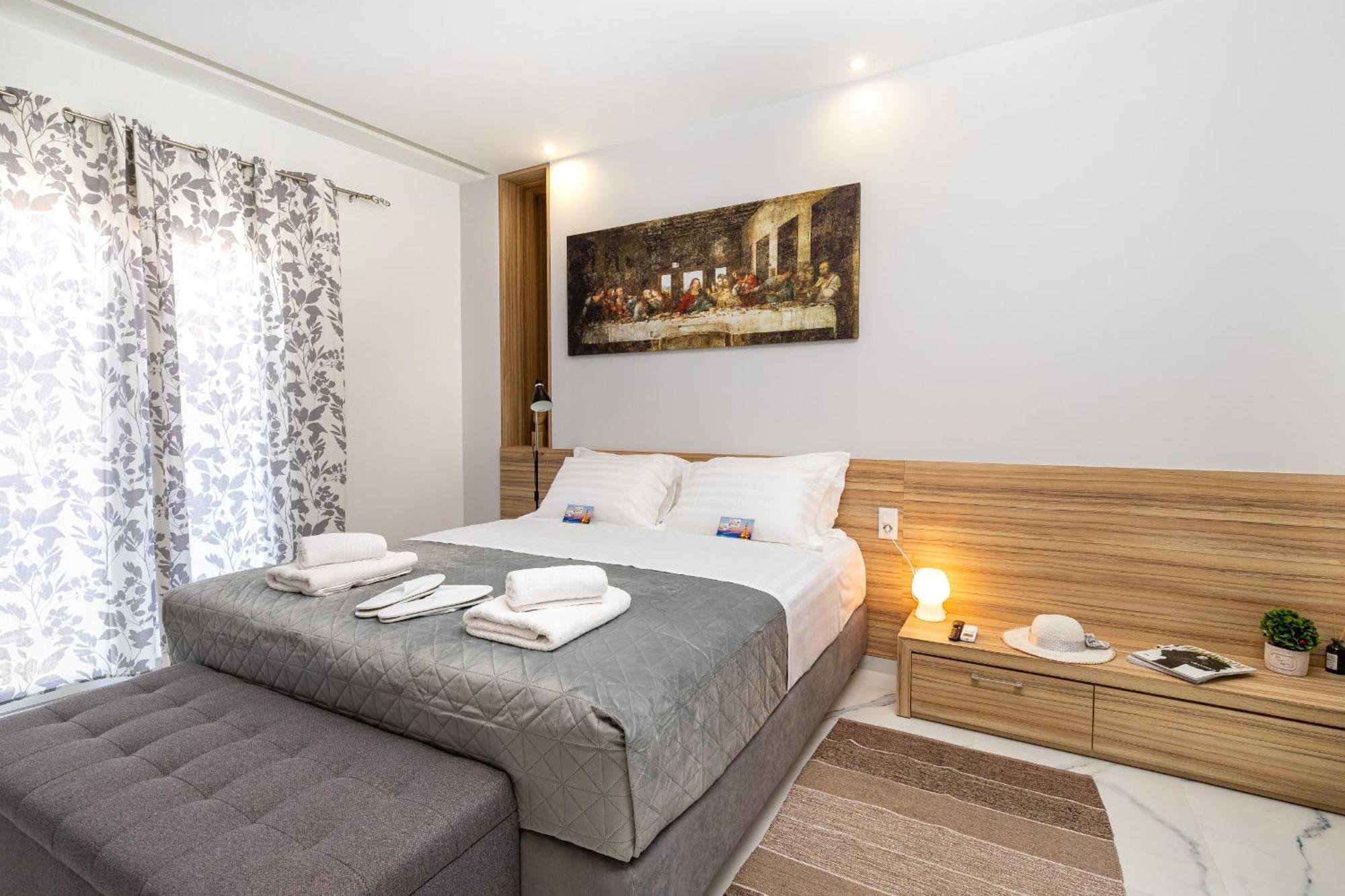 Notus Chania Crete 3*