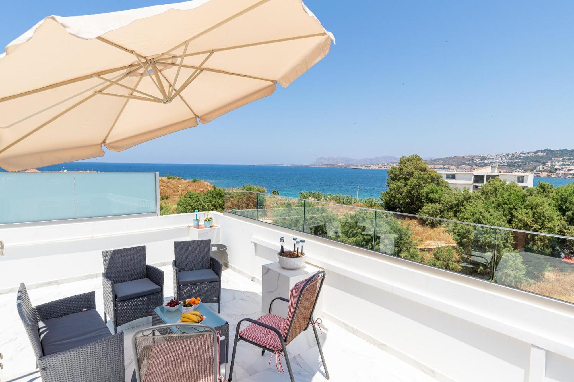 Notus Chania Crete 3* Chania (Crete)