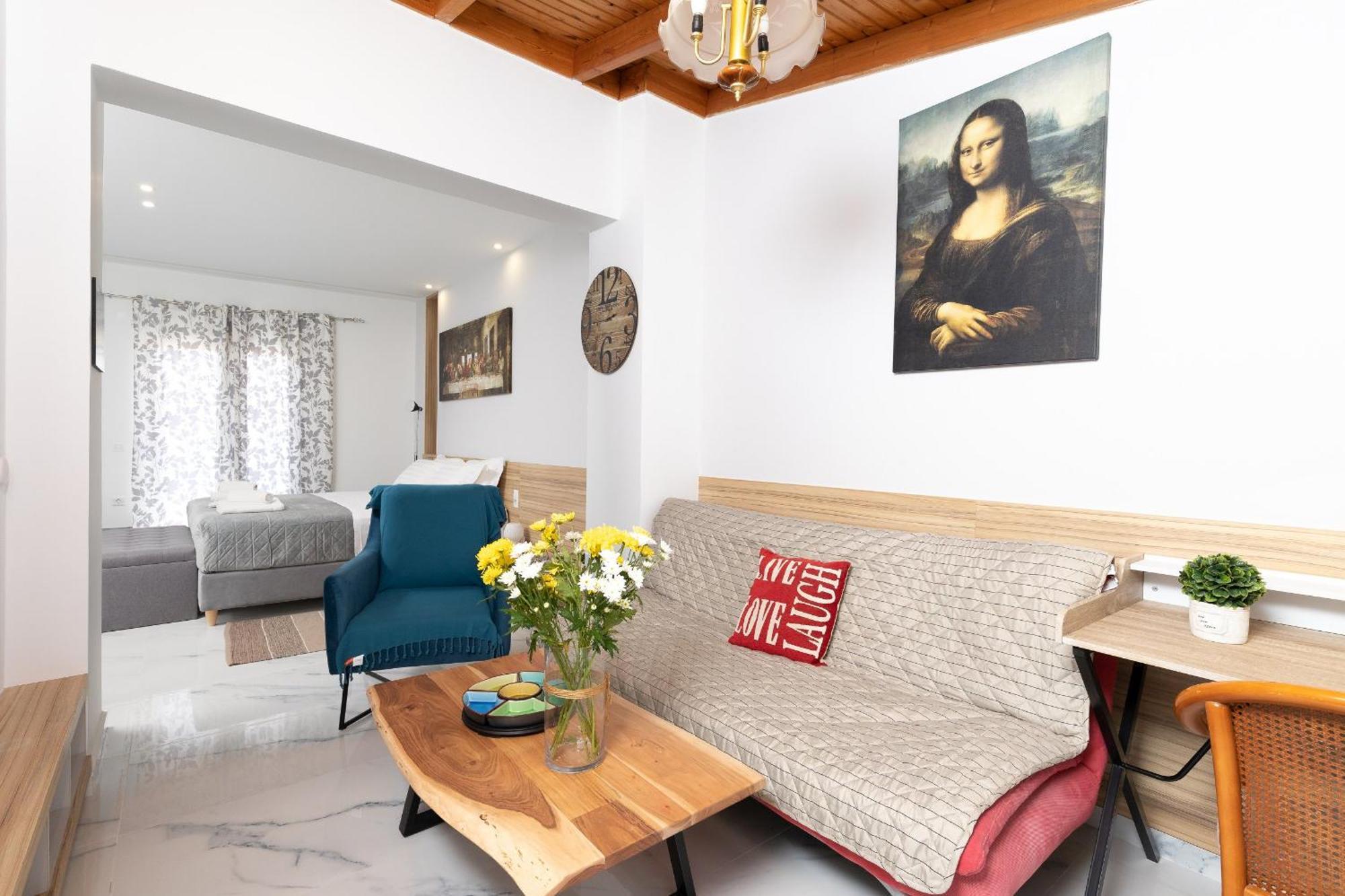 Aparthotel Notus Chania Crete Chania (Crete)