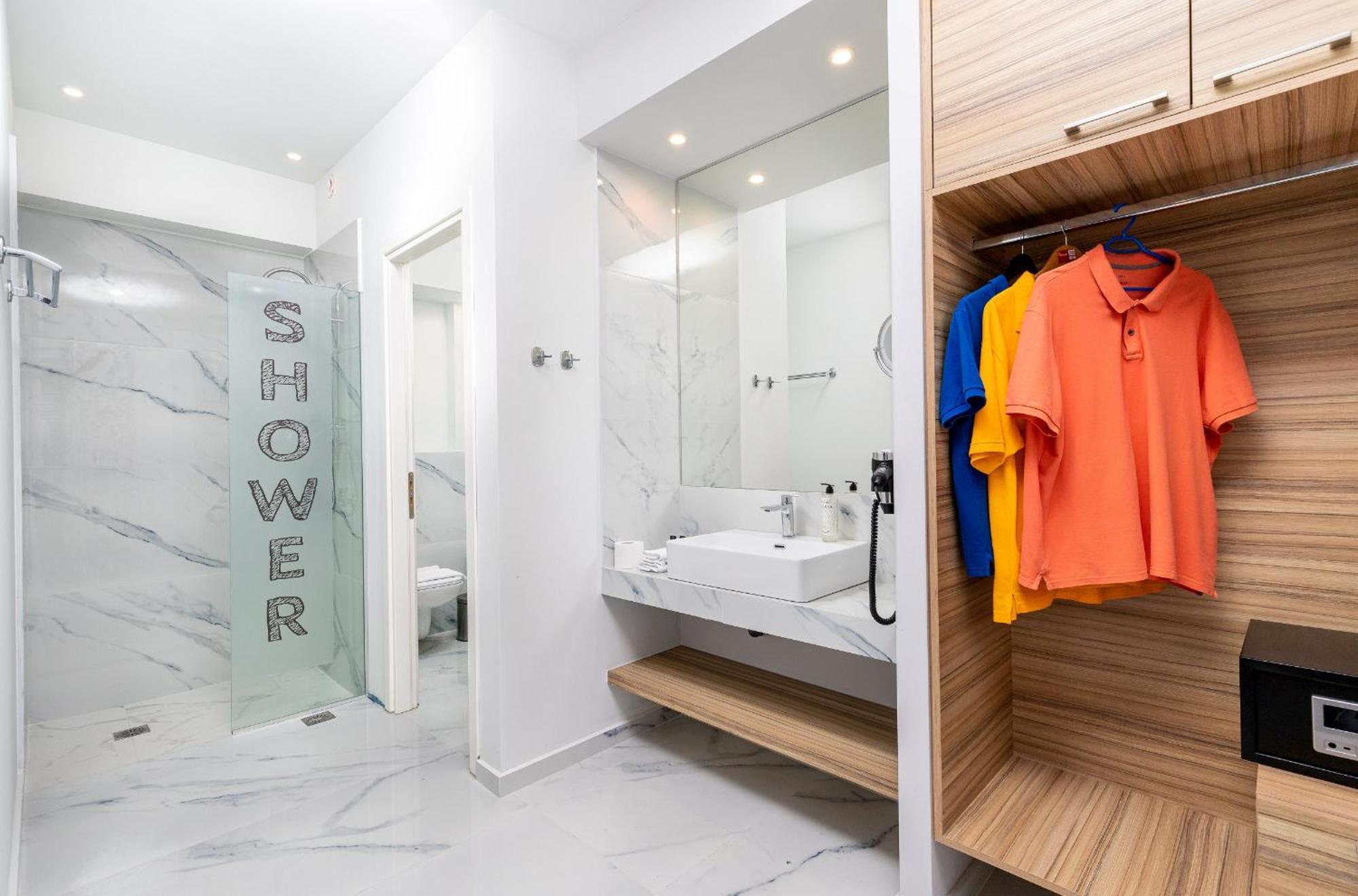 Aparthotel Notus Chania Crete