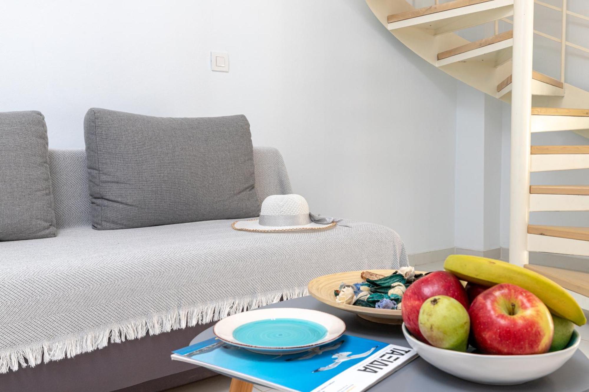 Aparthotel Notus Chania Crete Chania (Crete)
