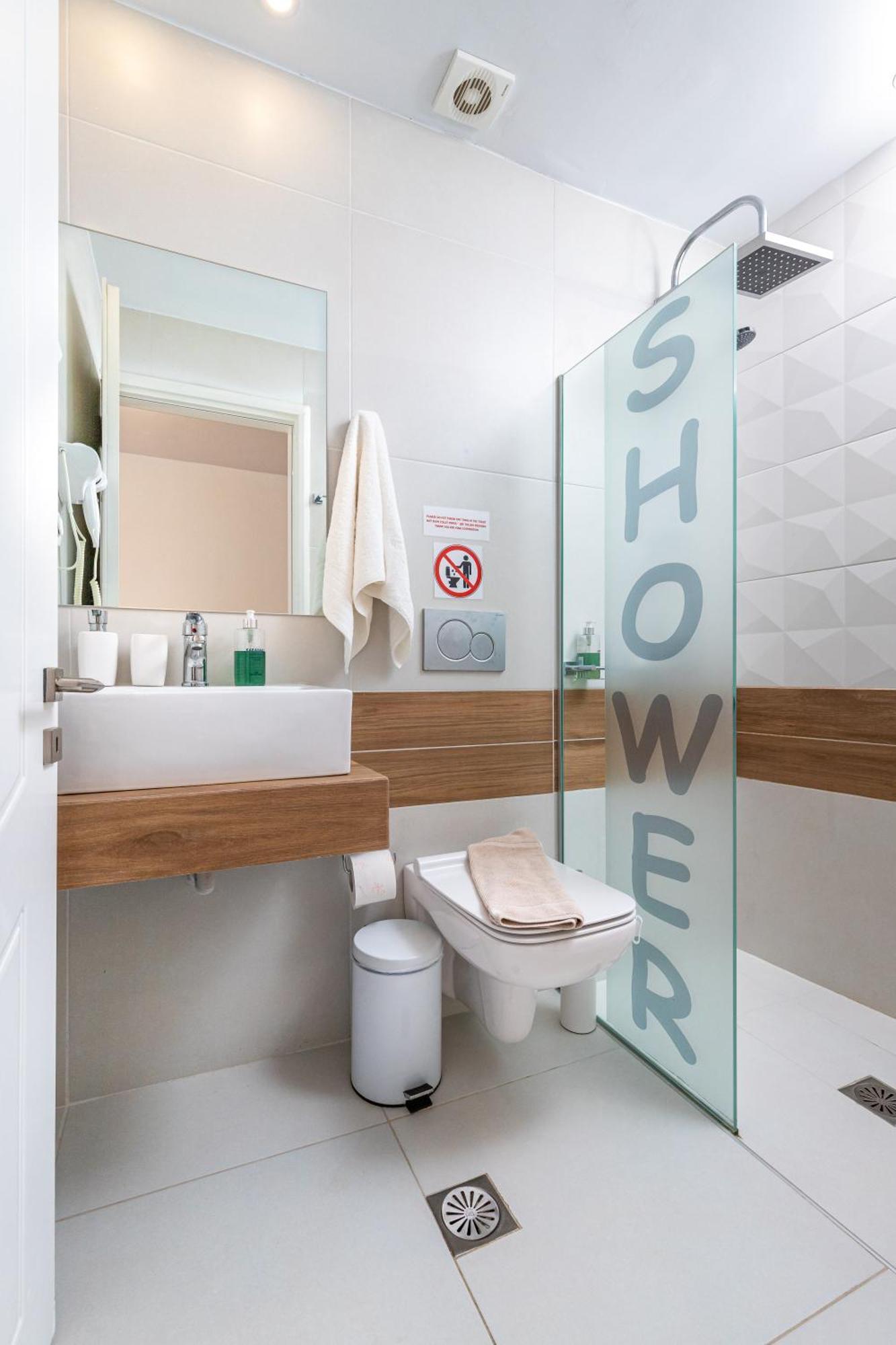 Notus Chania Crete Aparthotel 3*