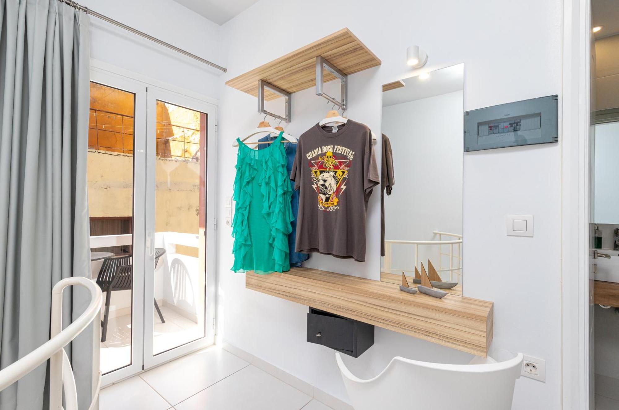 Aparthotel Notus Chania Crete Chania (Crete)