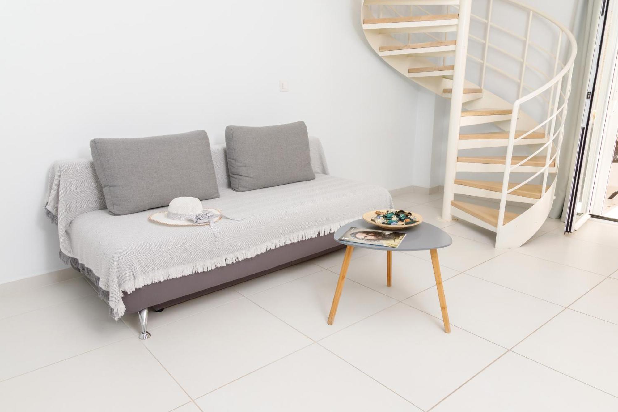 Aparthotel Notus Chania Crete
