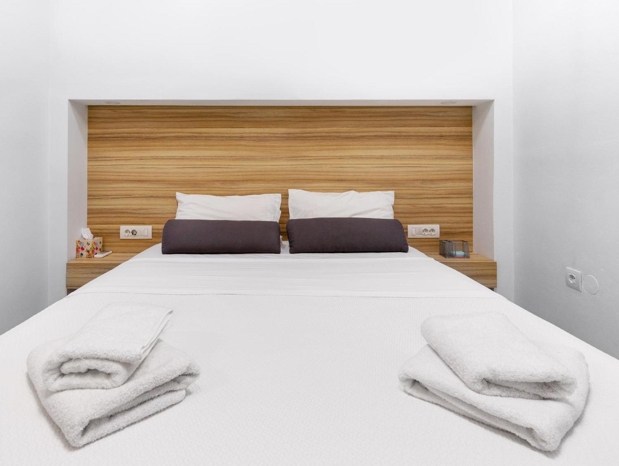 Notus Chania Crete 3*