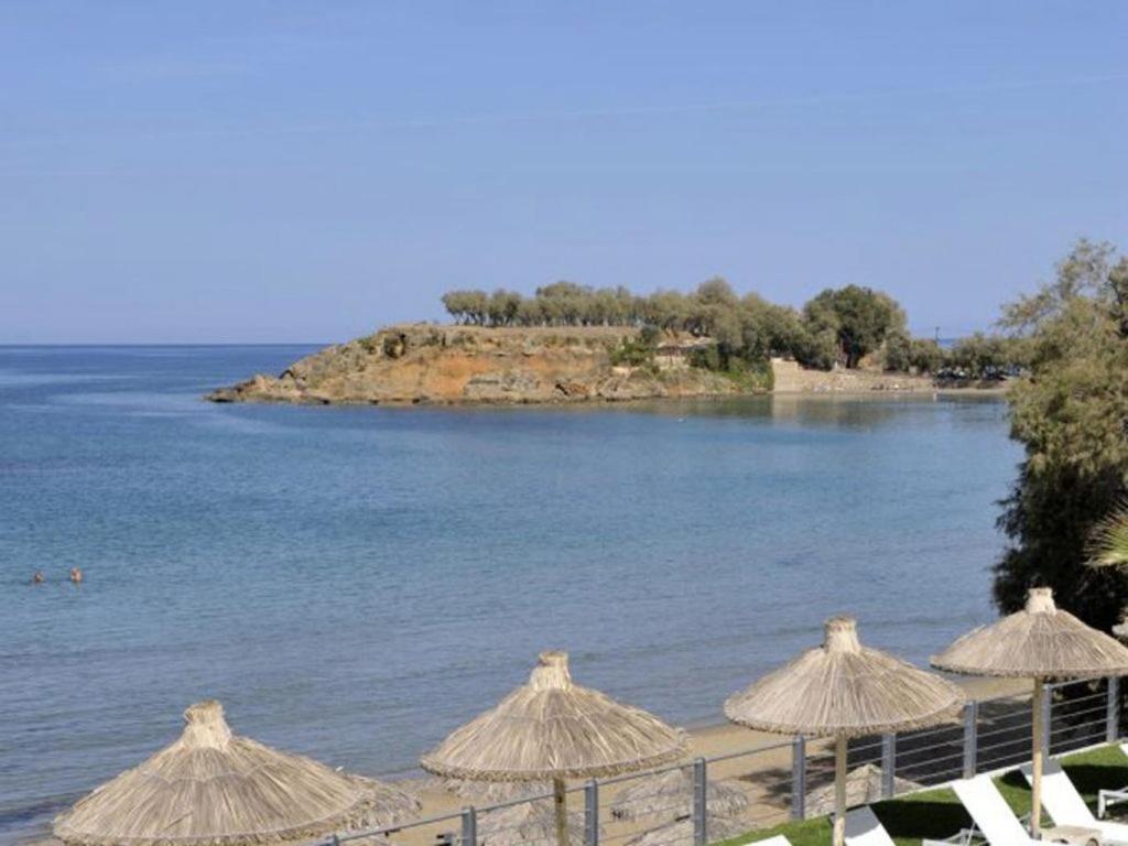 Stamatias Home, Fully Equipped 5 Minutes From The Sea * Chania (Crete)