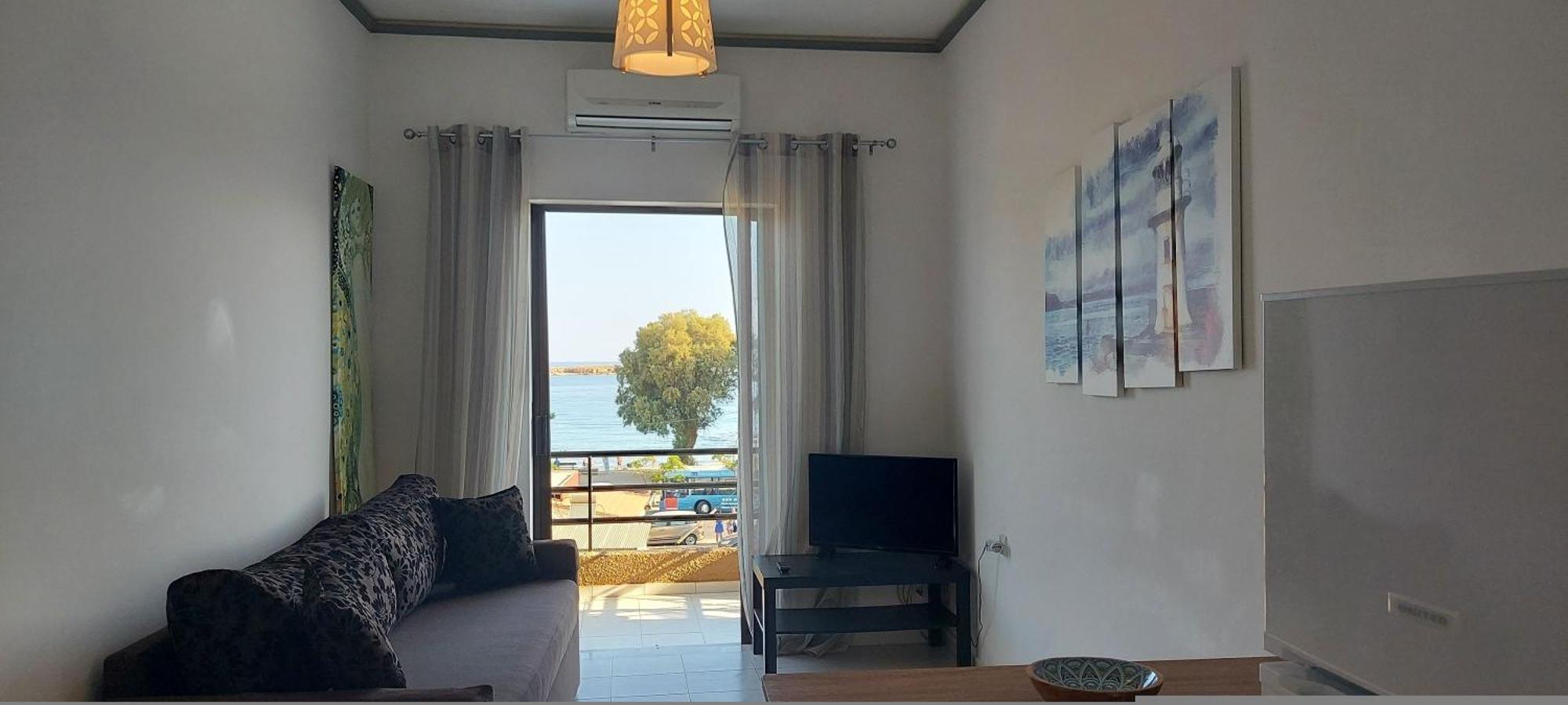 Sun In Chania 10 13 Apartment Chania (Crete)