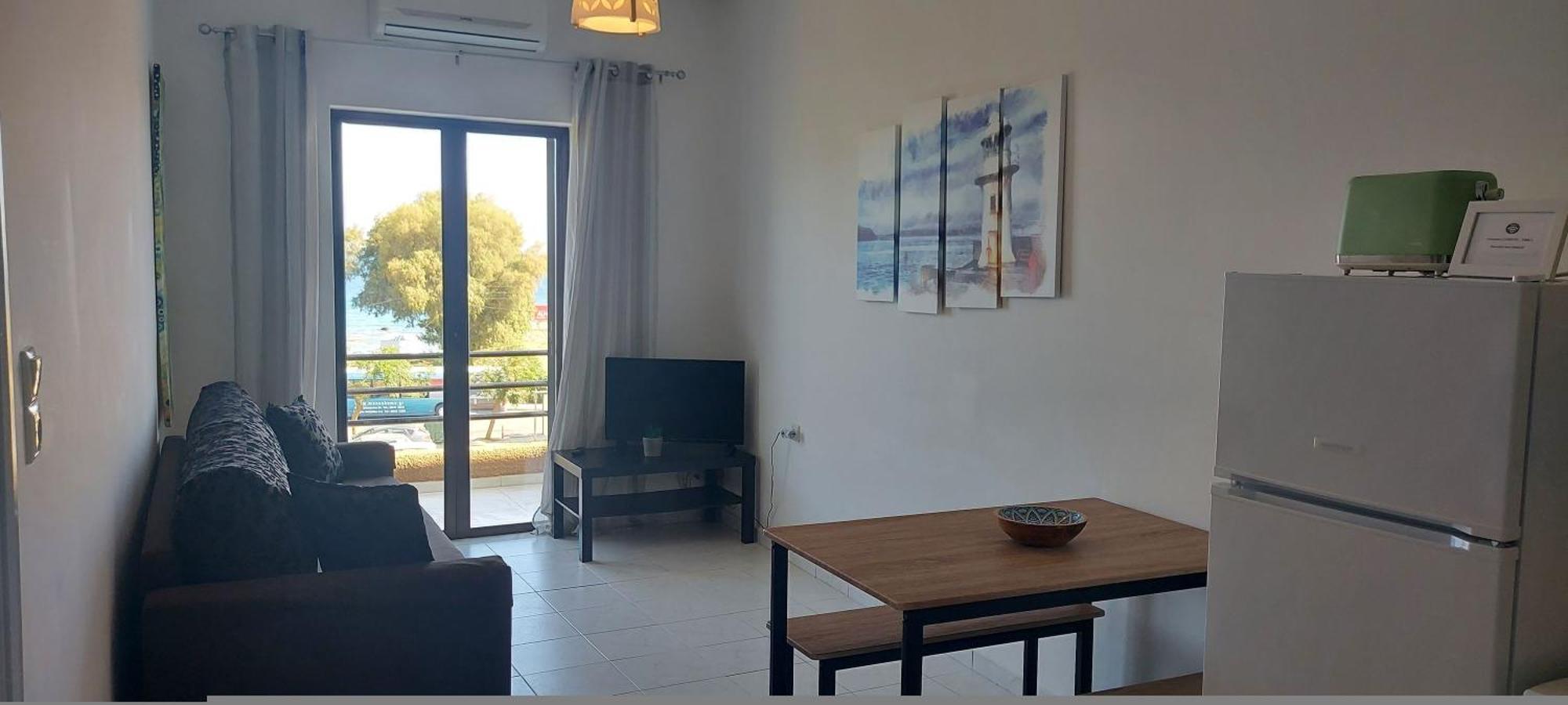 Sun In Chania 10 13 Apartment *