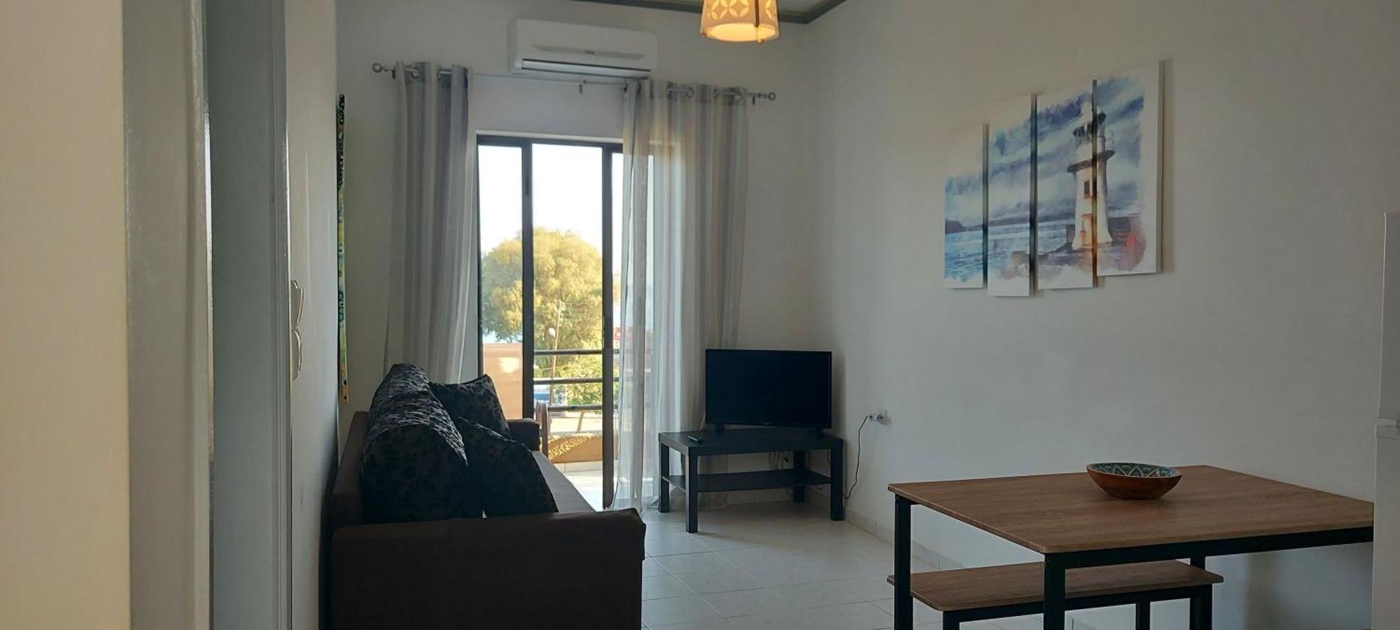 Sun In Chania 10 13 Apartment Chania (Crete)