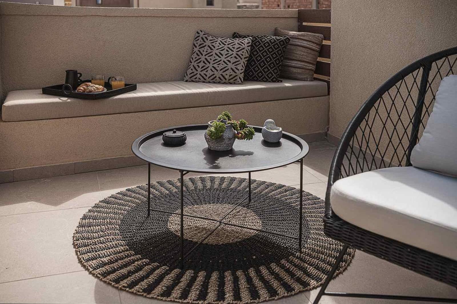 Apartment Copal Simple Staying Chania (Crete)