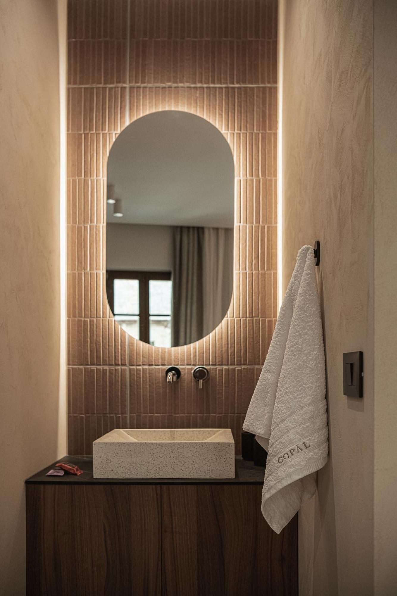 Apartment Copal Simple Staying Chania (Crete)