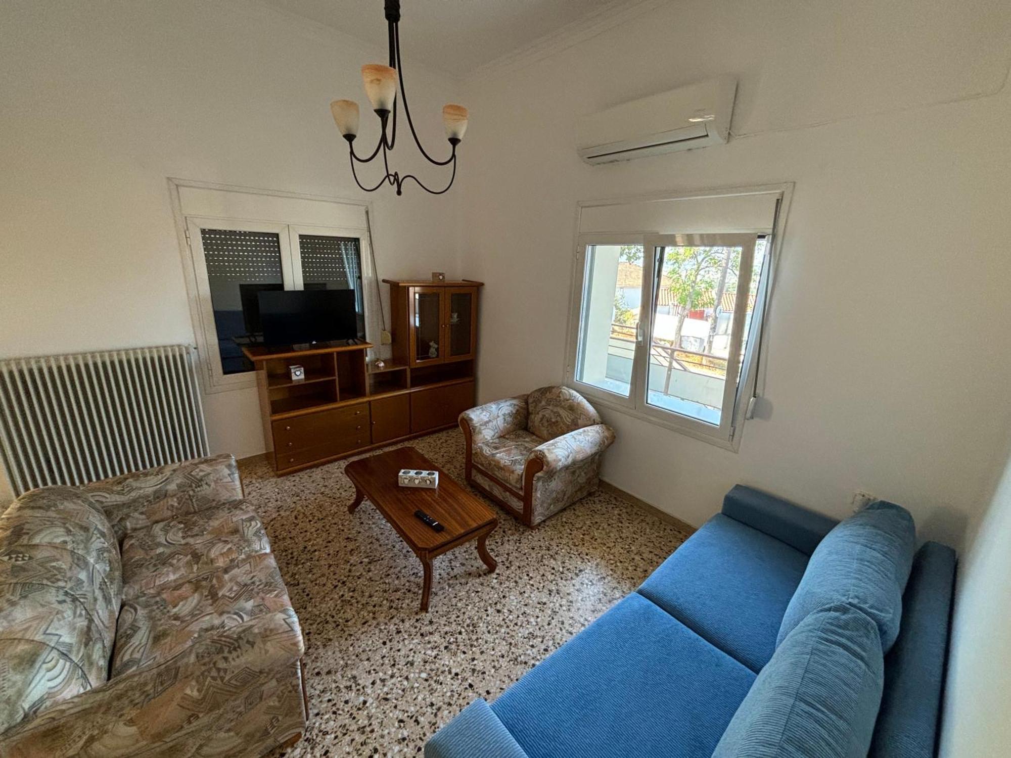 Granny Maria's House Apartment Chania (Crete)