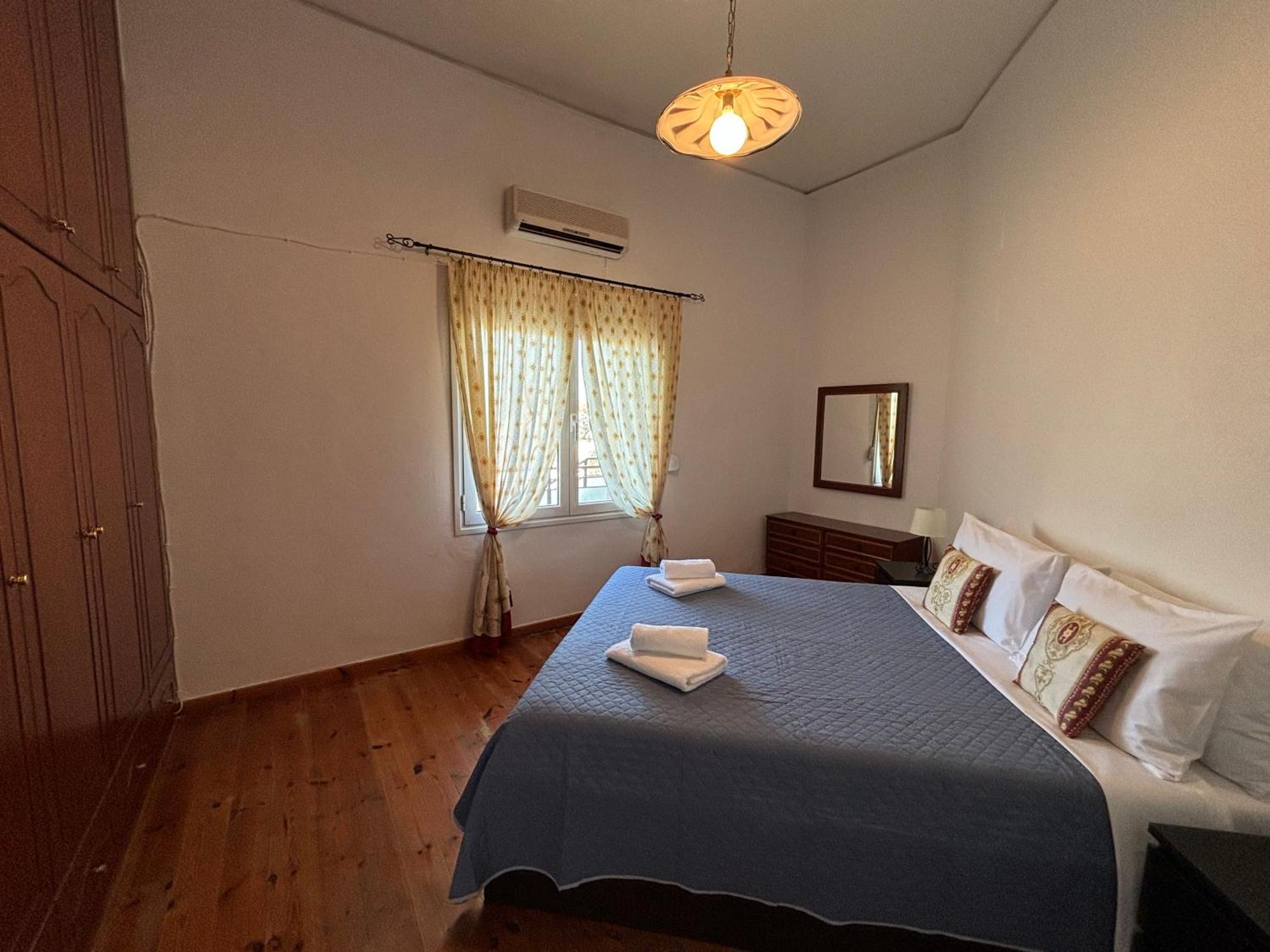 Apartamento Granny Maria's House *