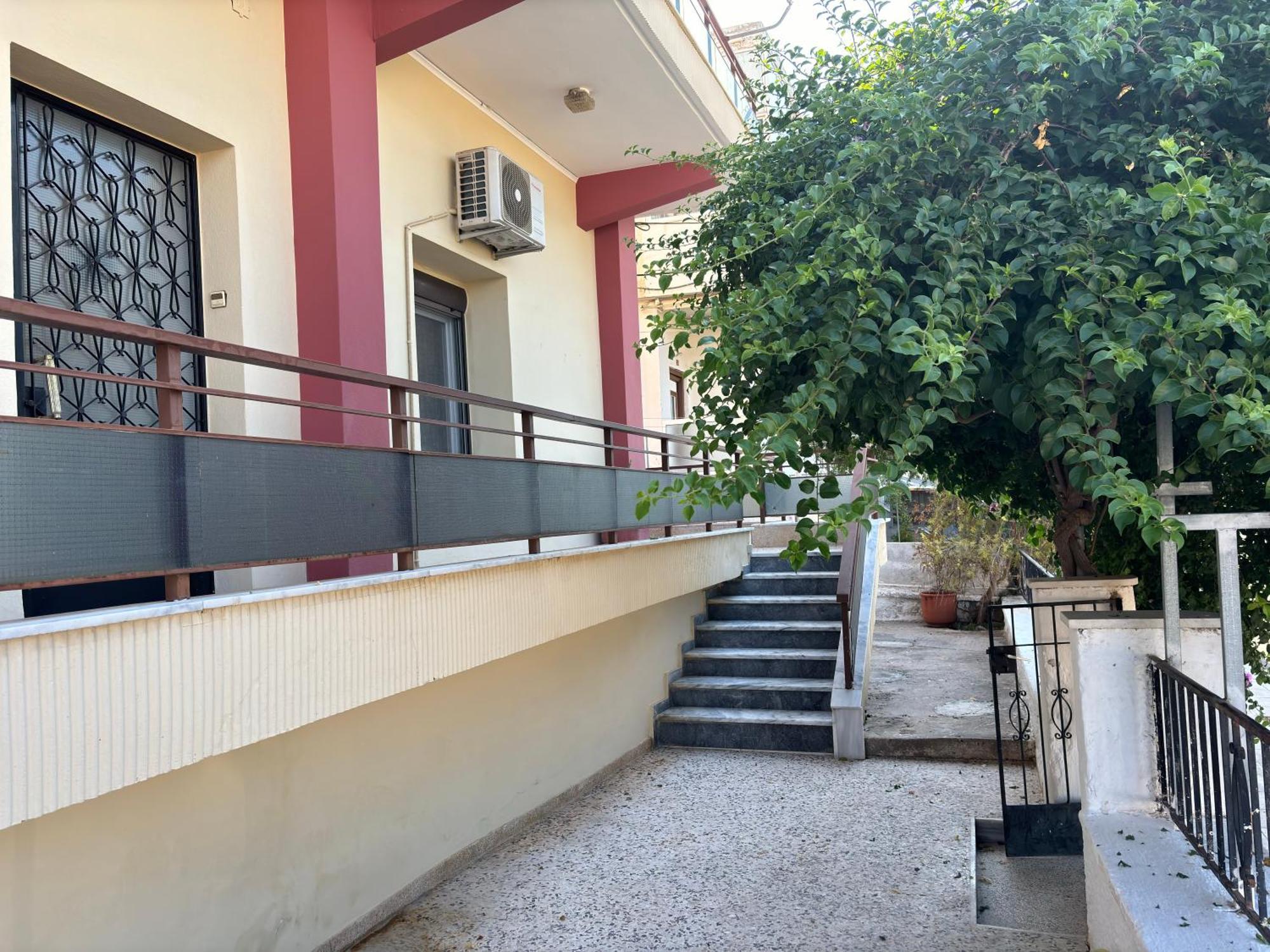 Granny Maria's House