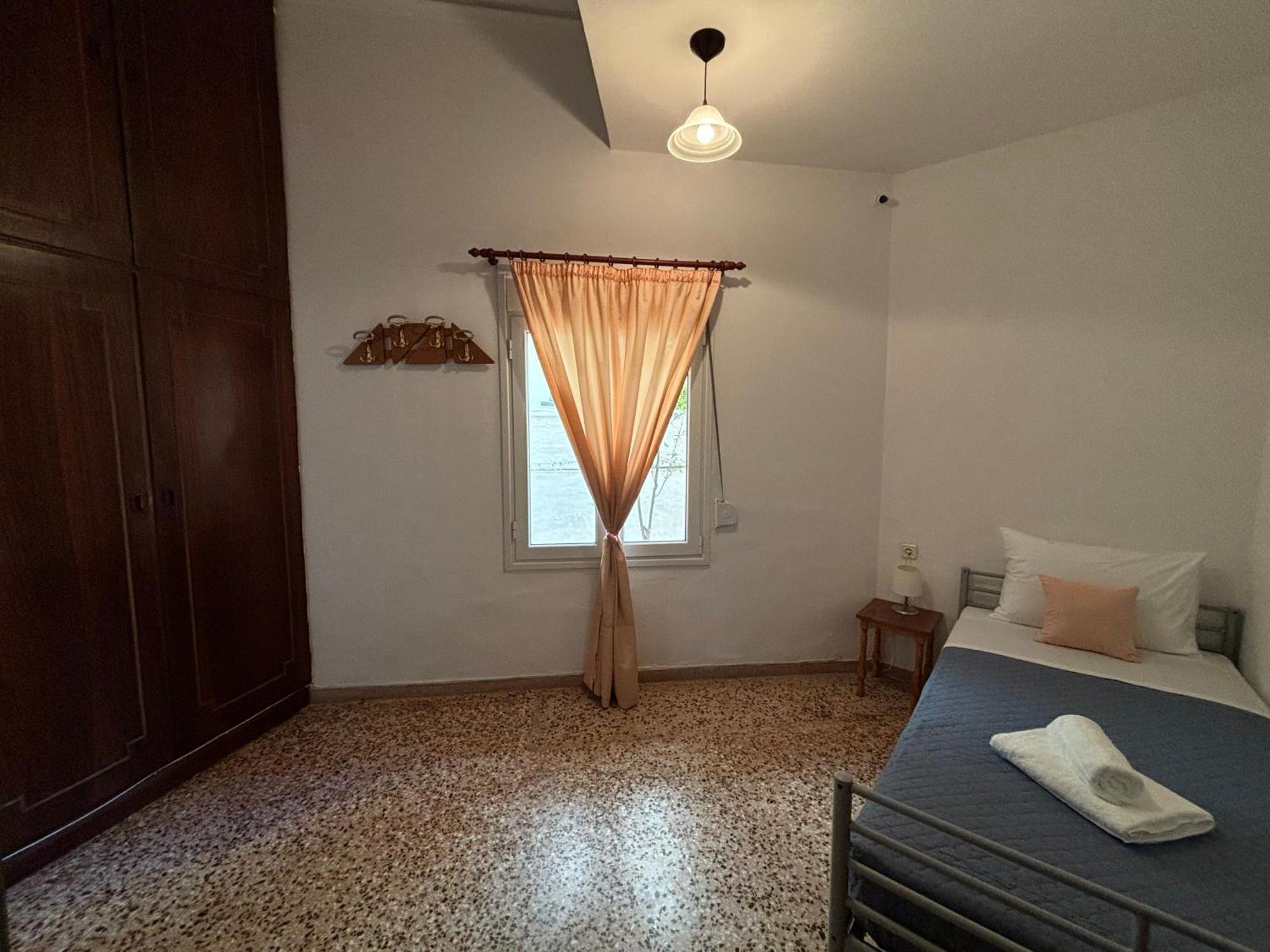 Granny Maria's House Apartment
