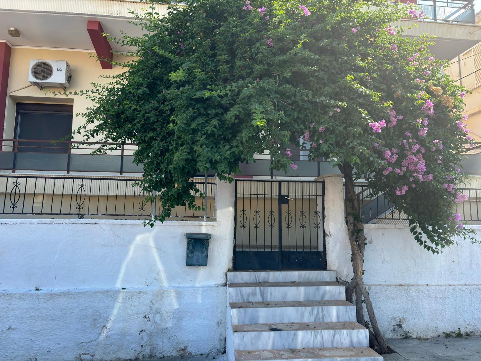 Granny Maria's House *