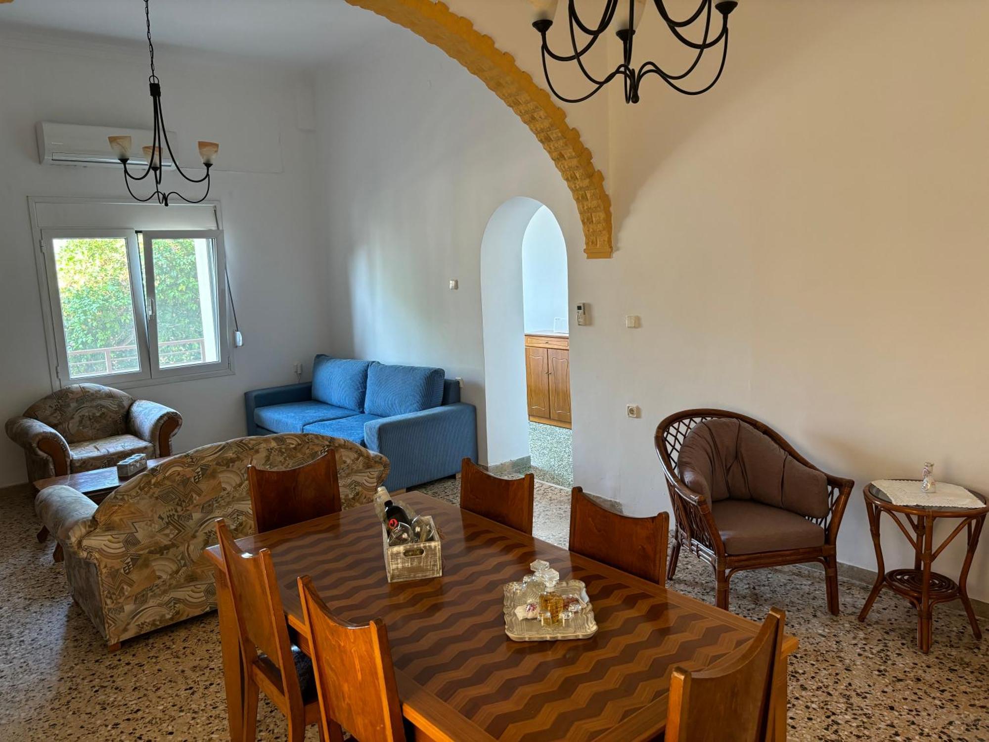 Apartment Granny Maria's House Chania (Crete)