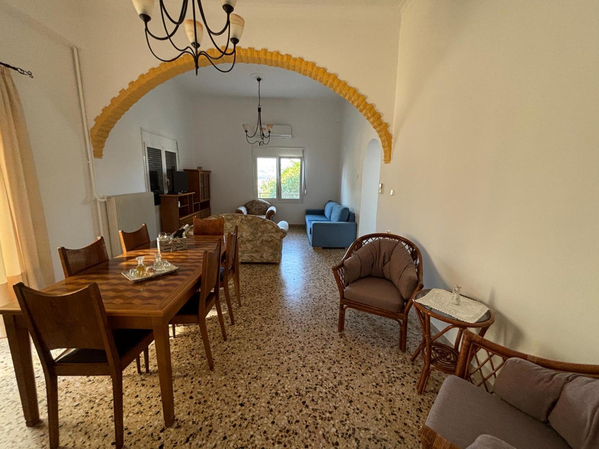 Apartment Granny Maria's House Chania (Crete)