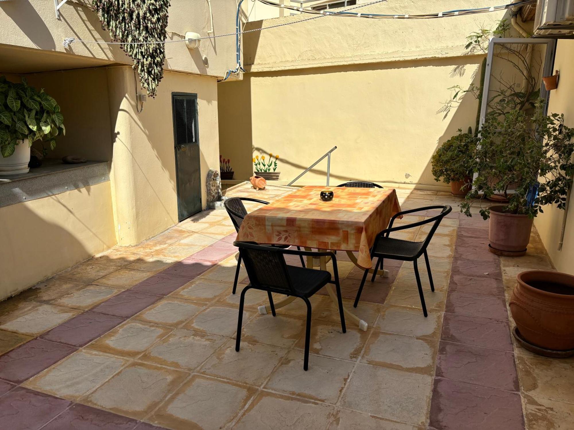 Granny Maria's House Apartment *