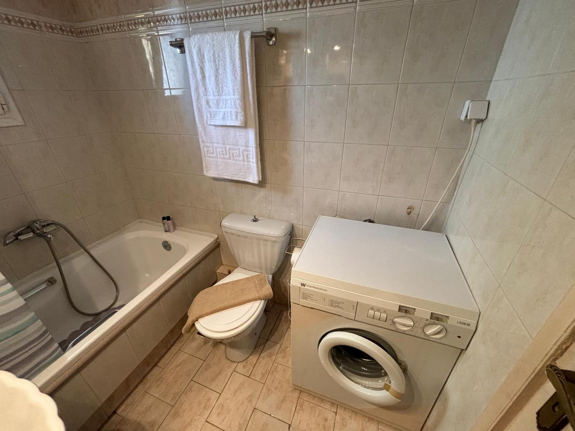 Apartamento Granny Maria's House Chrissi Akti Chania