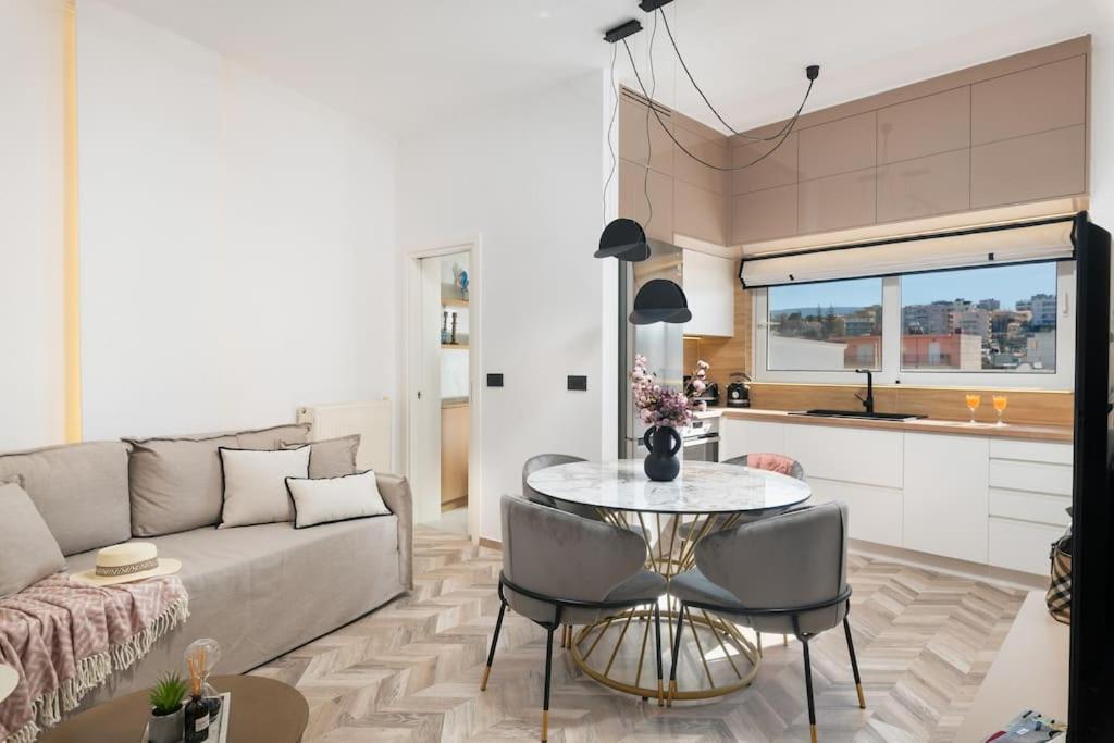 Lucky Loft Apartment Chania (Crete)