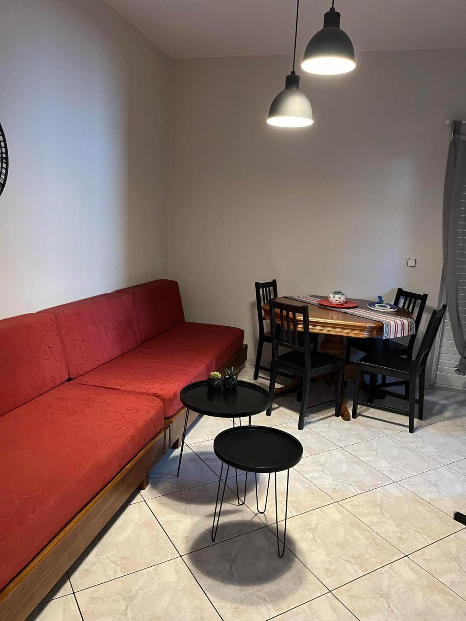 Vaso's Comfort 1 * Chania (Crete)