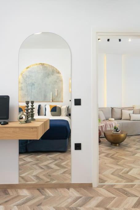 Lucky Loft Apartment *
