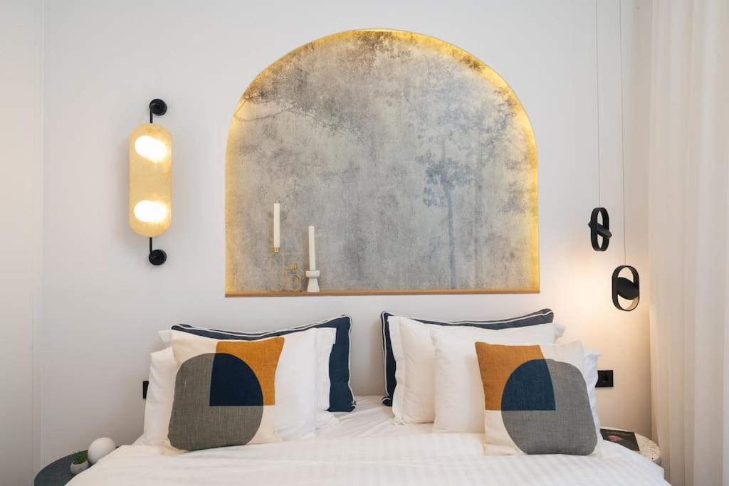 Lucky Loft Chania (Crete)